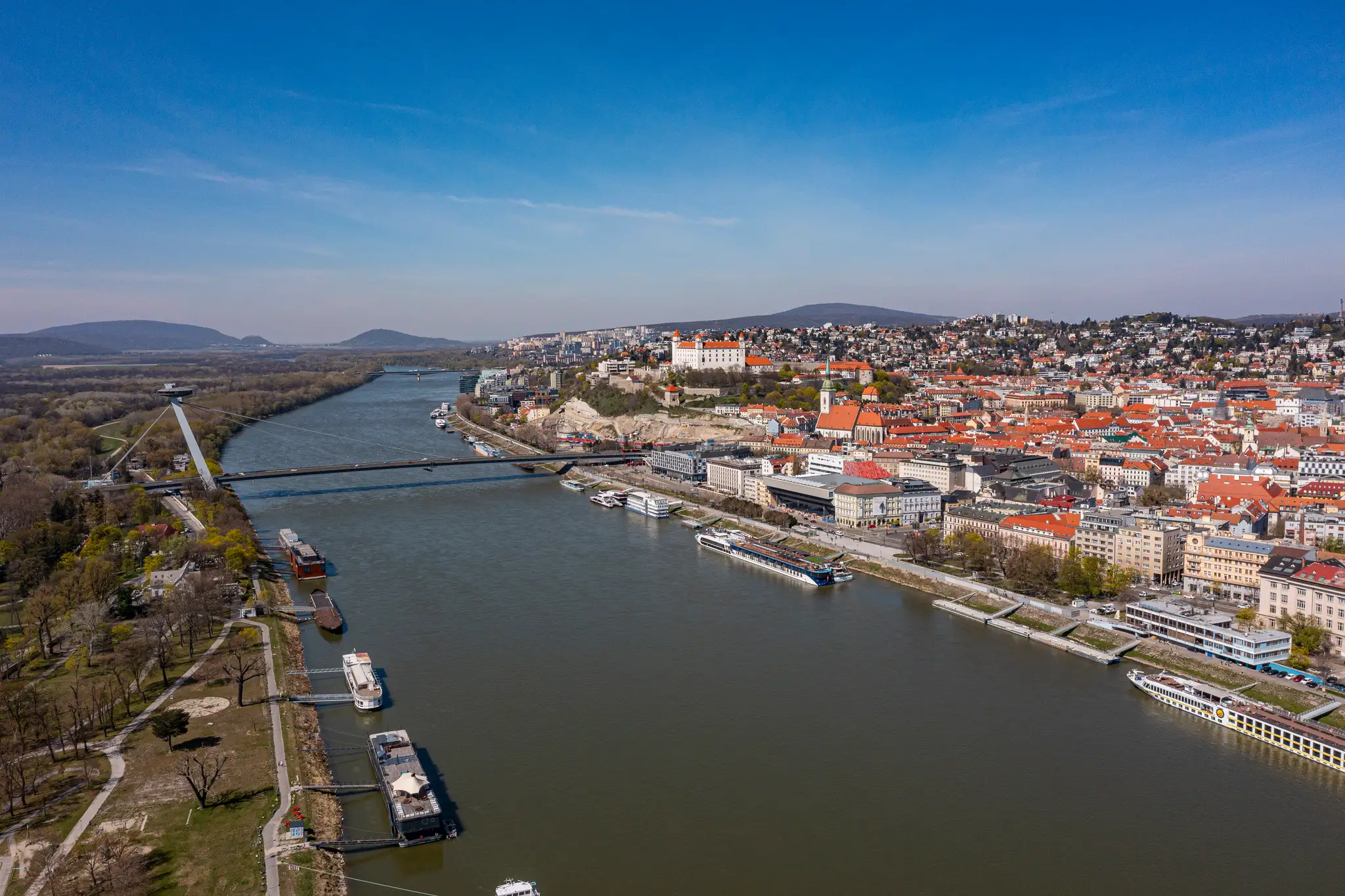 Bratislava