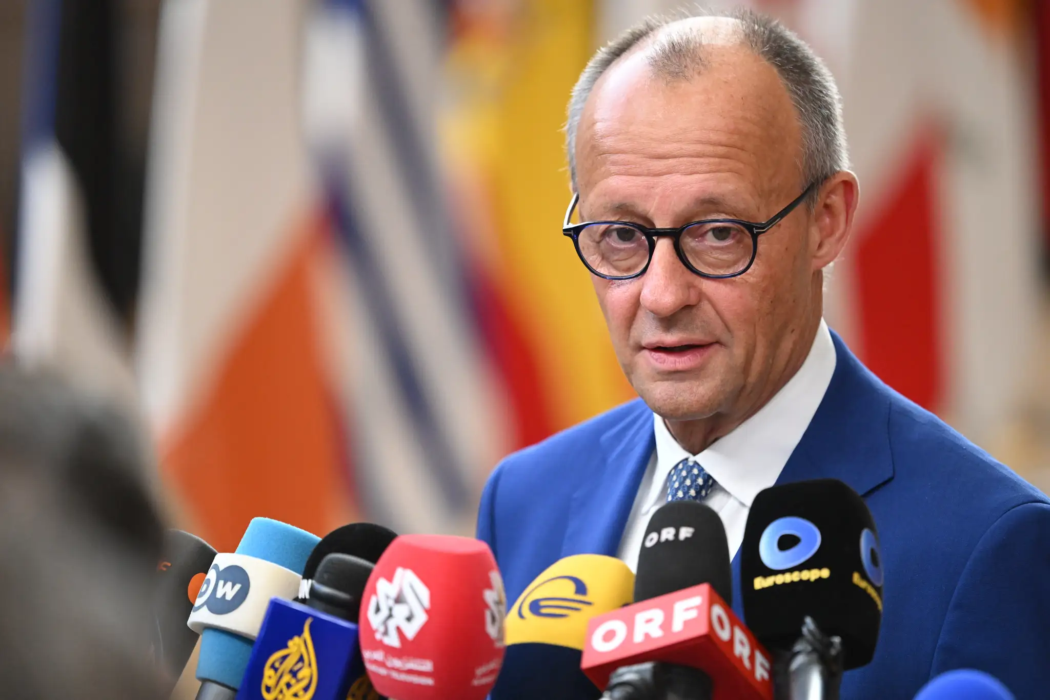 Friedrich Merz