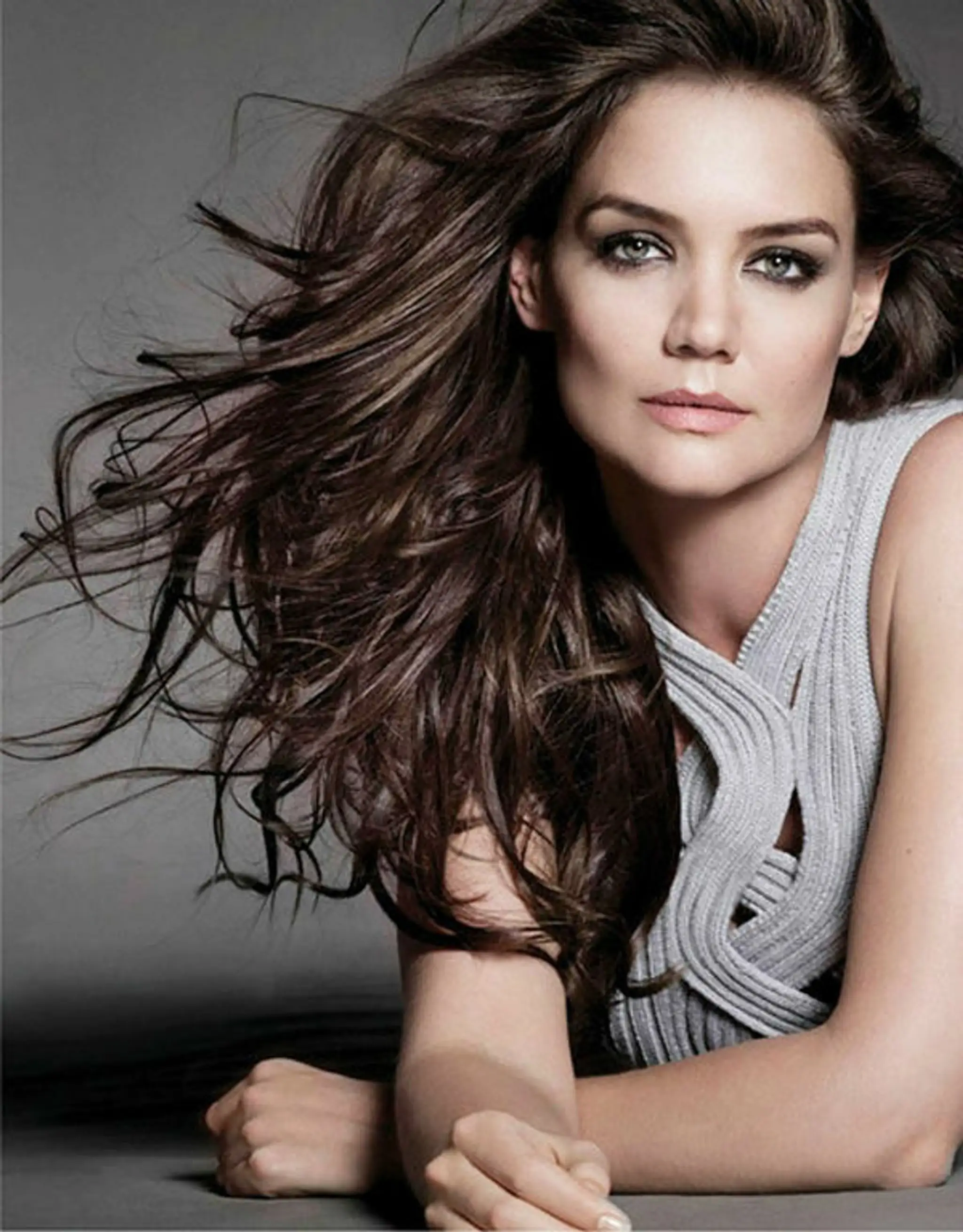 Katie Holmes