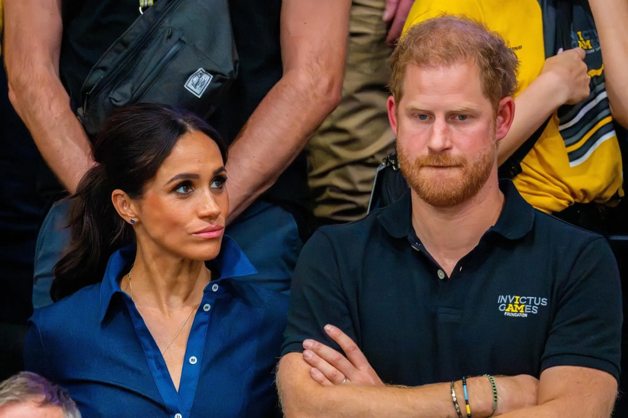 Meghan a Harry prišli o astronomickú sumu 