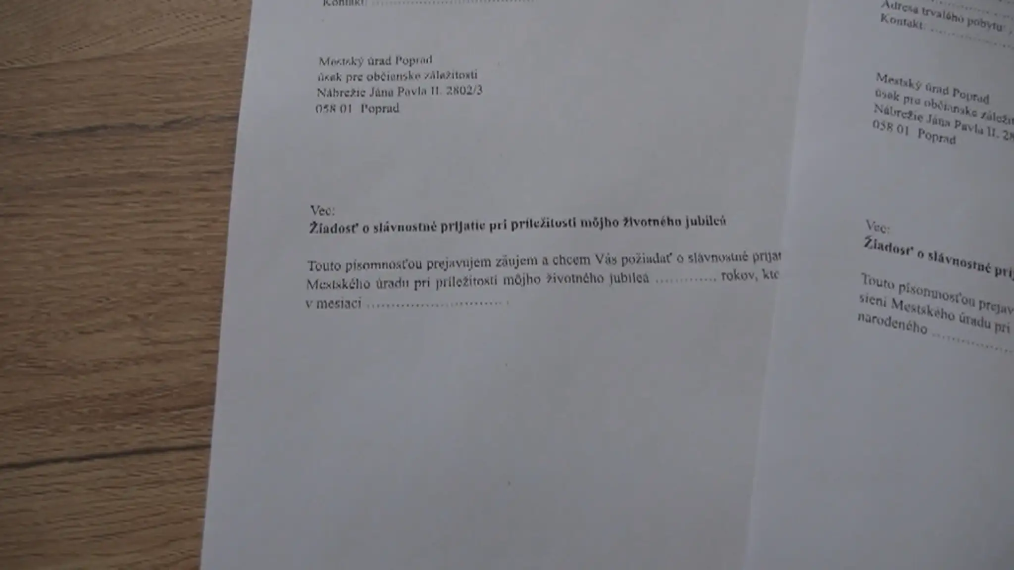 GDPR v praxi.