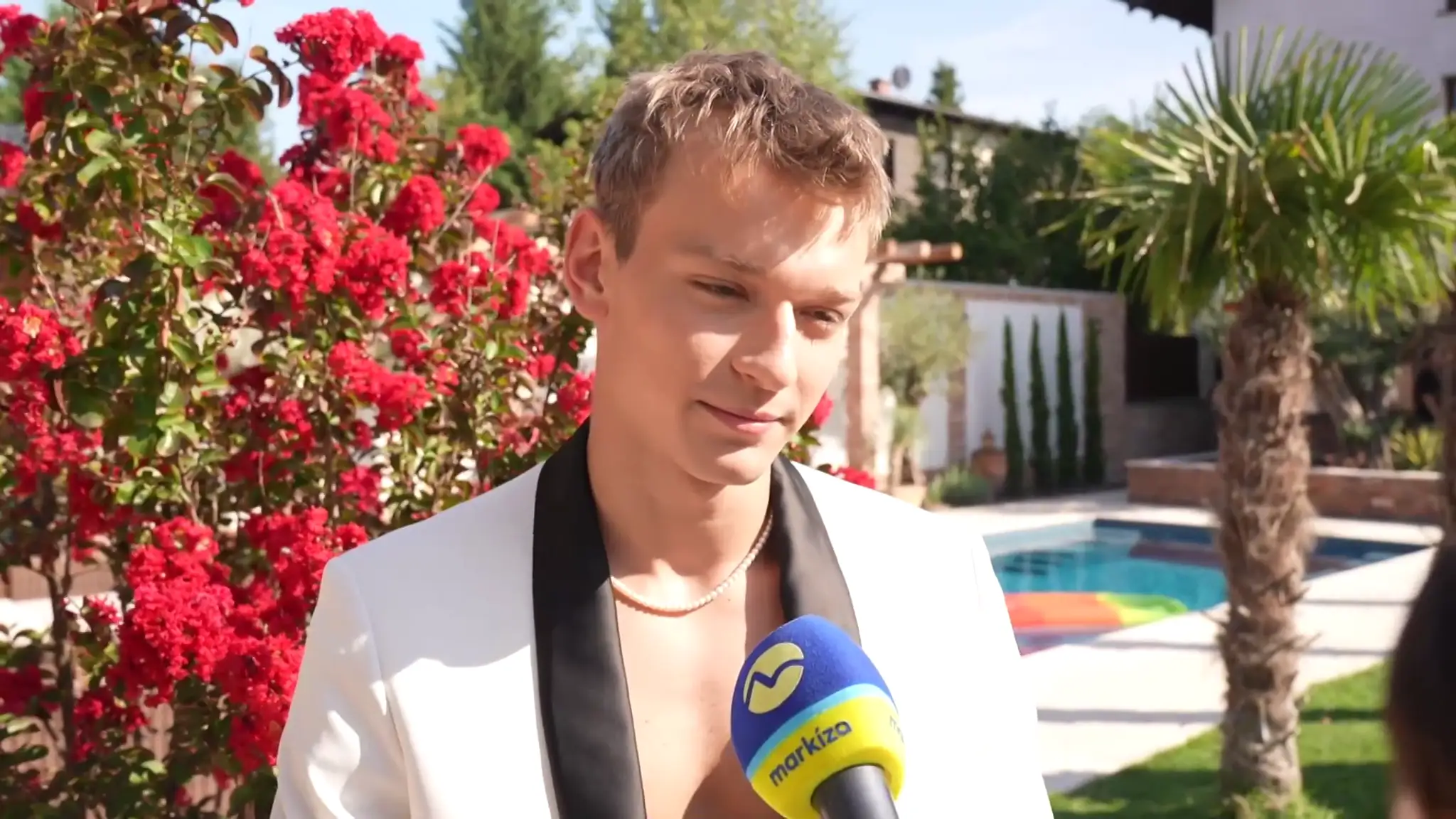 Tomas Sean Pšenička