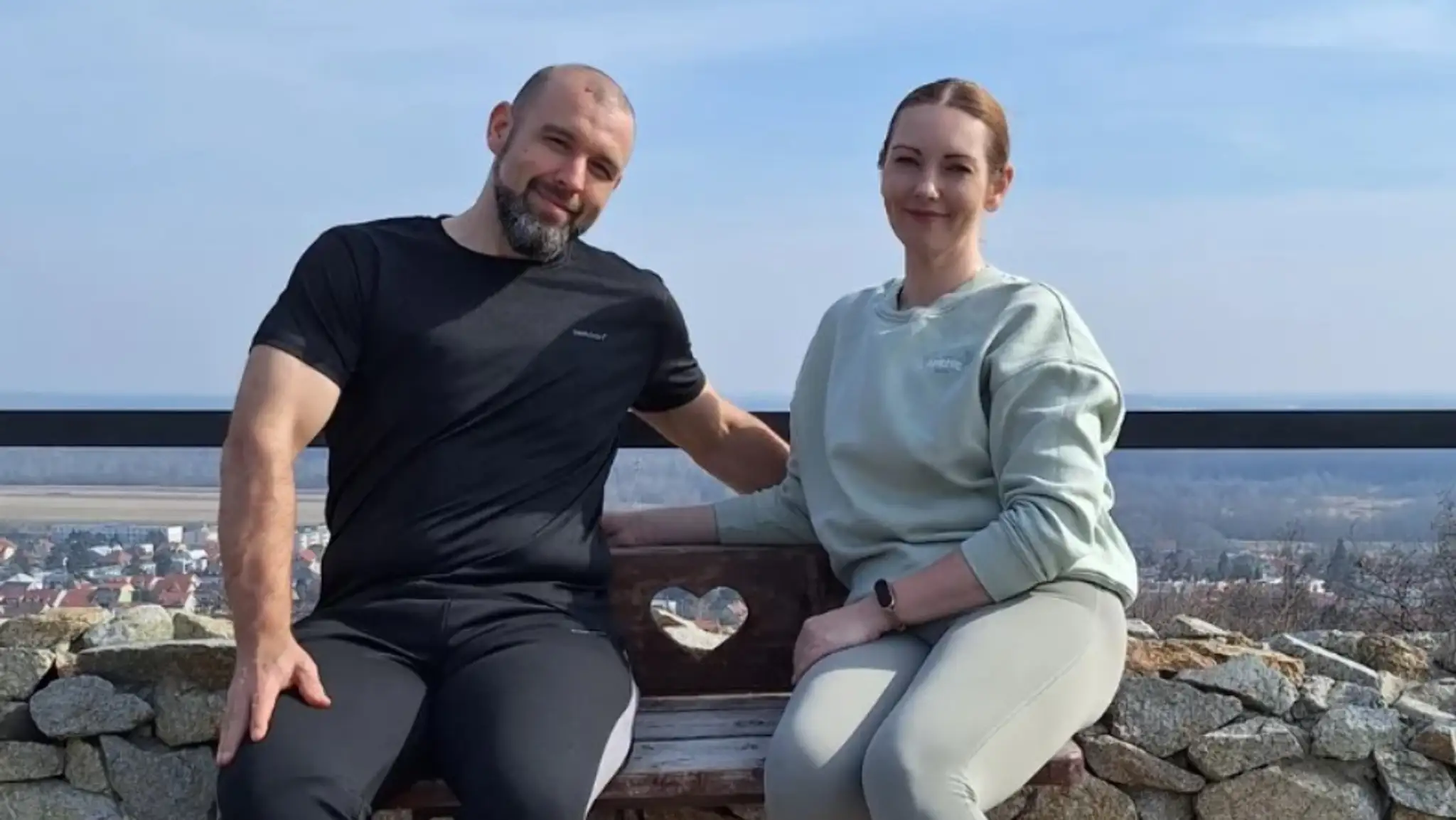 Stanka a Rudi Hofierkovci z Extrémnych premien.
