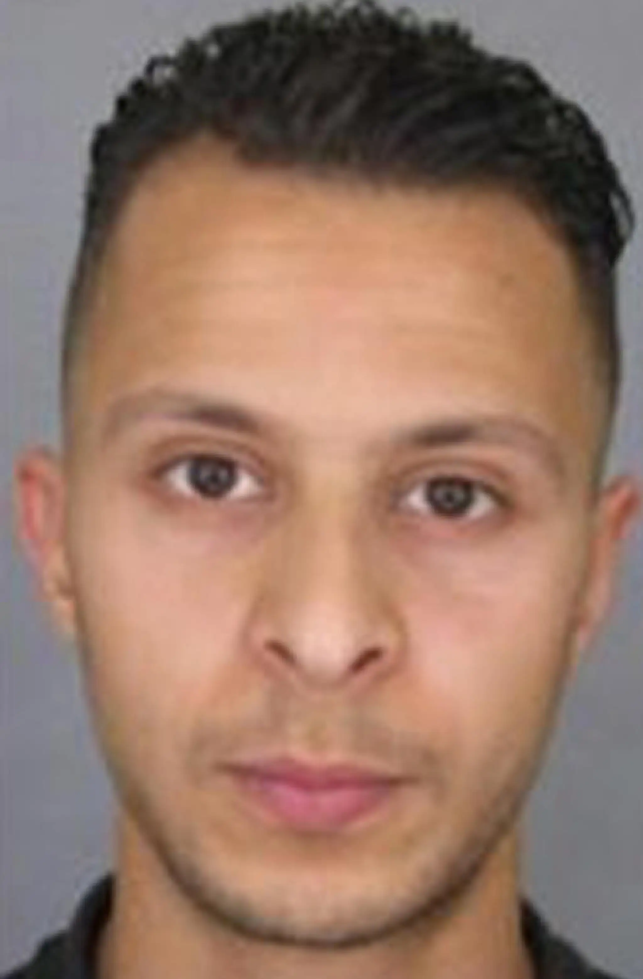 Abdeslam Salah.