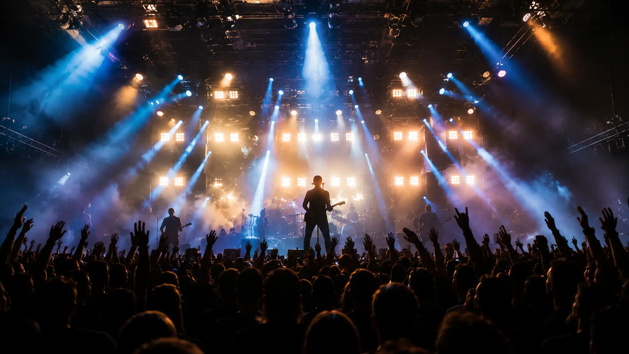 V júni prichádzajú na Slovensko dve hudobné legendy: Bratislava privíta Stinga aj Scorpions