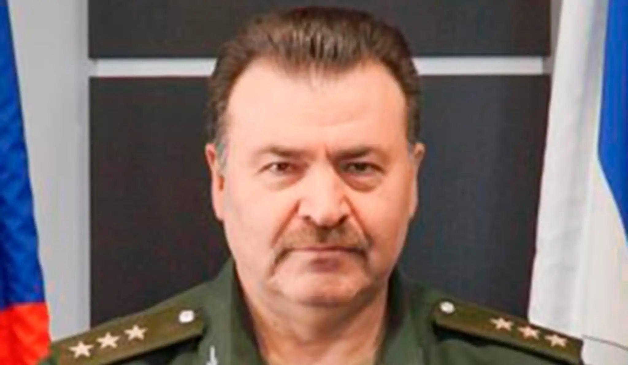 Magomed Chandajev.