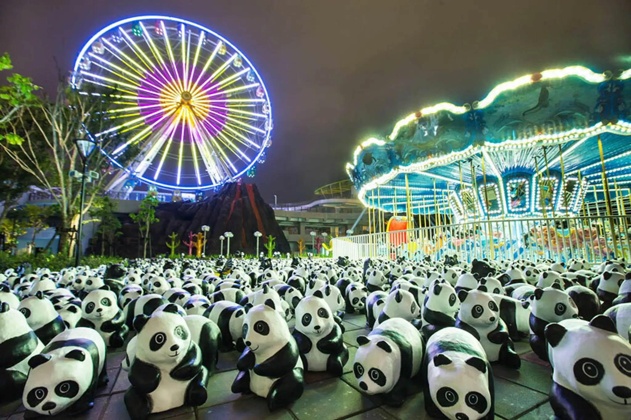 Pandy