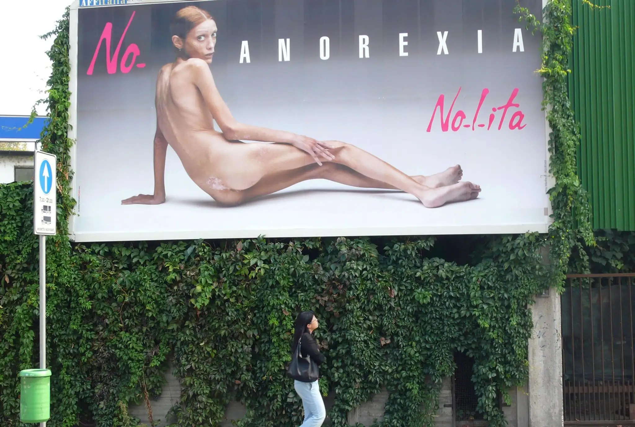 Anorexia