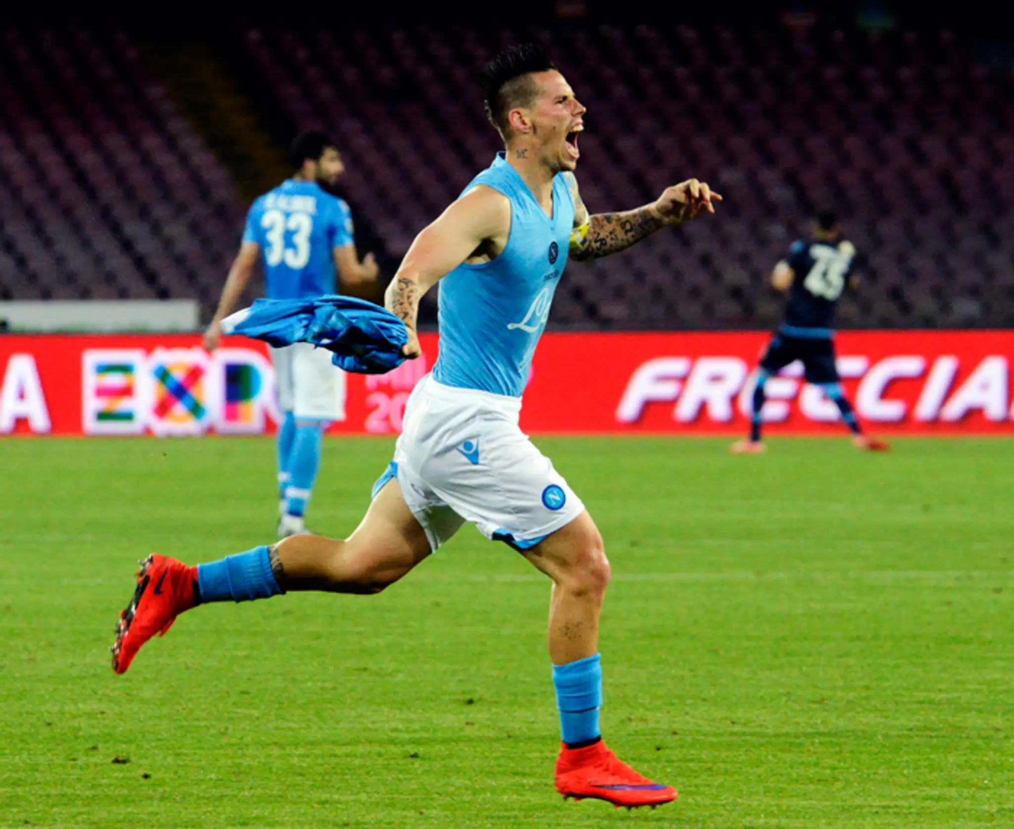 Marek Hamšík.