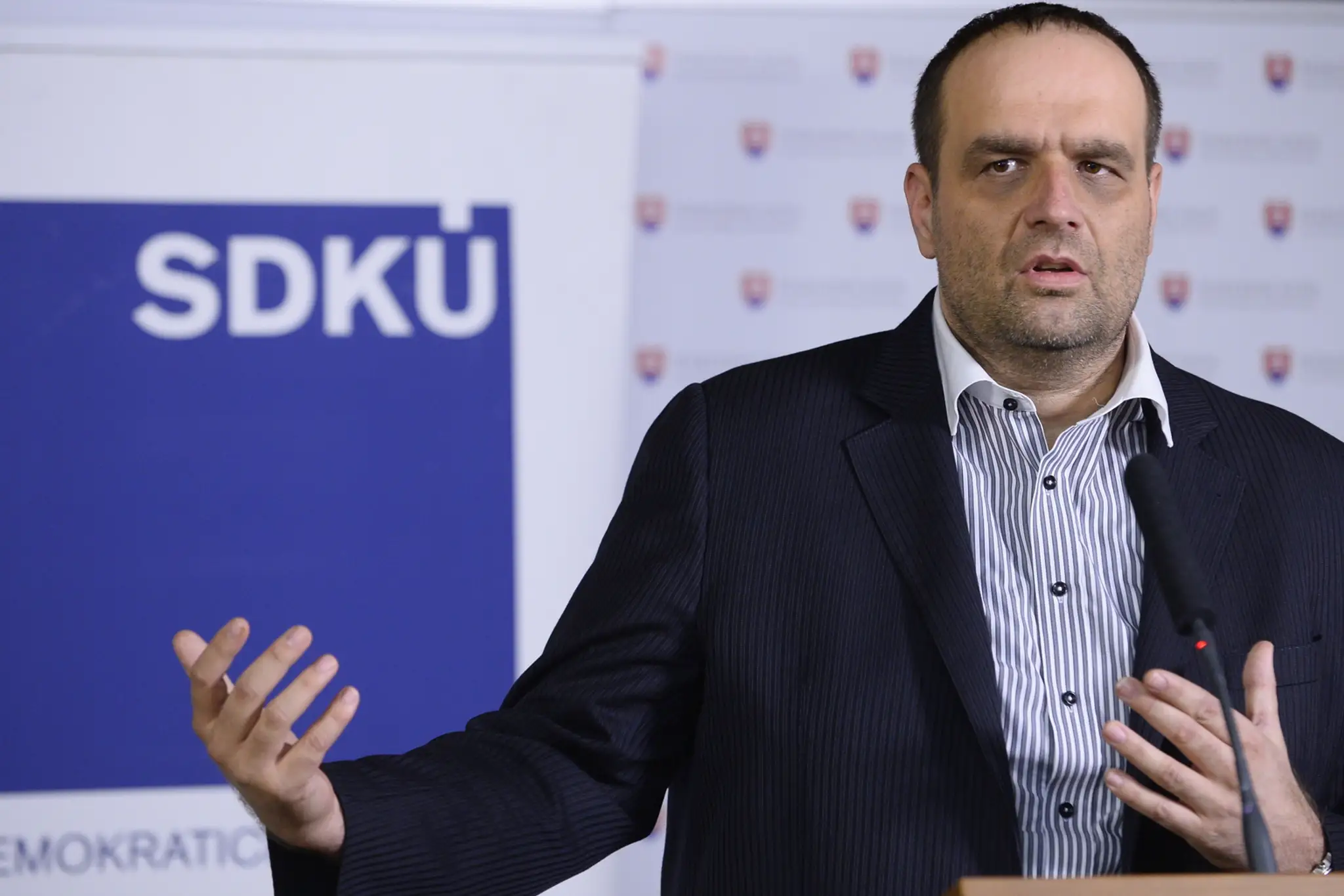 Pavol Frešo