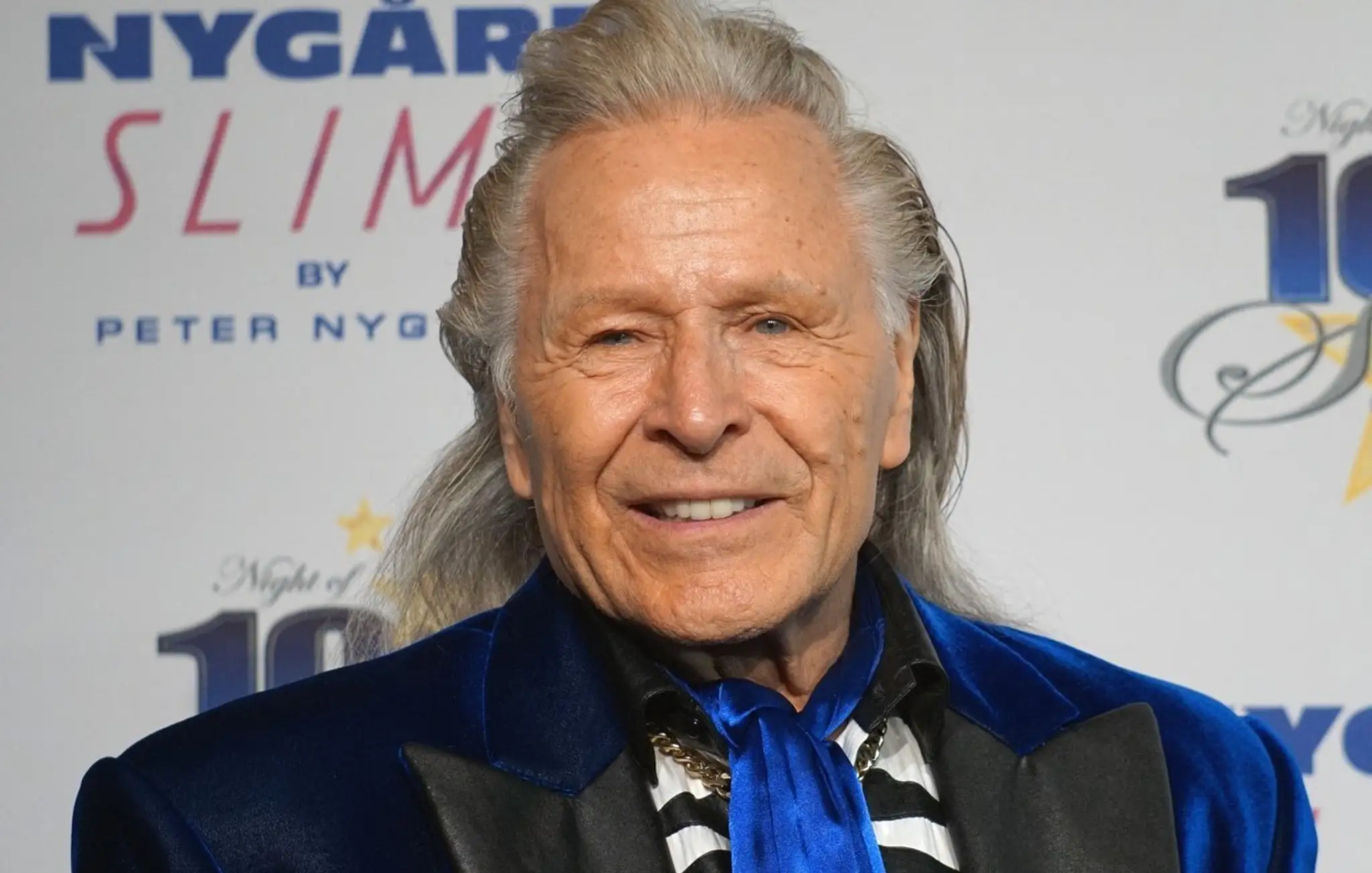 Peter Nygard.