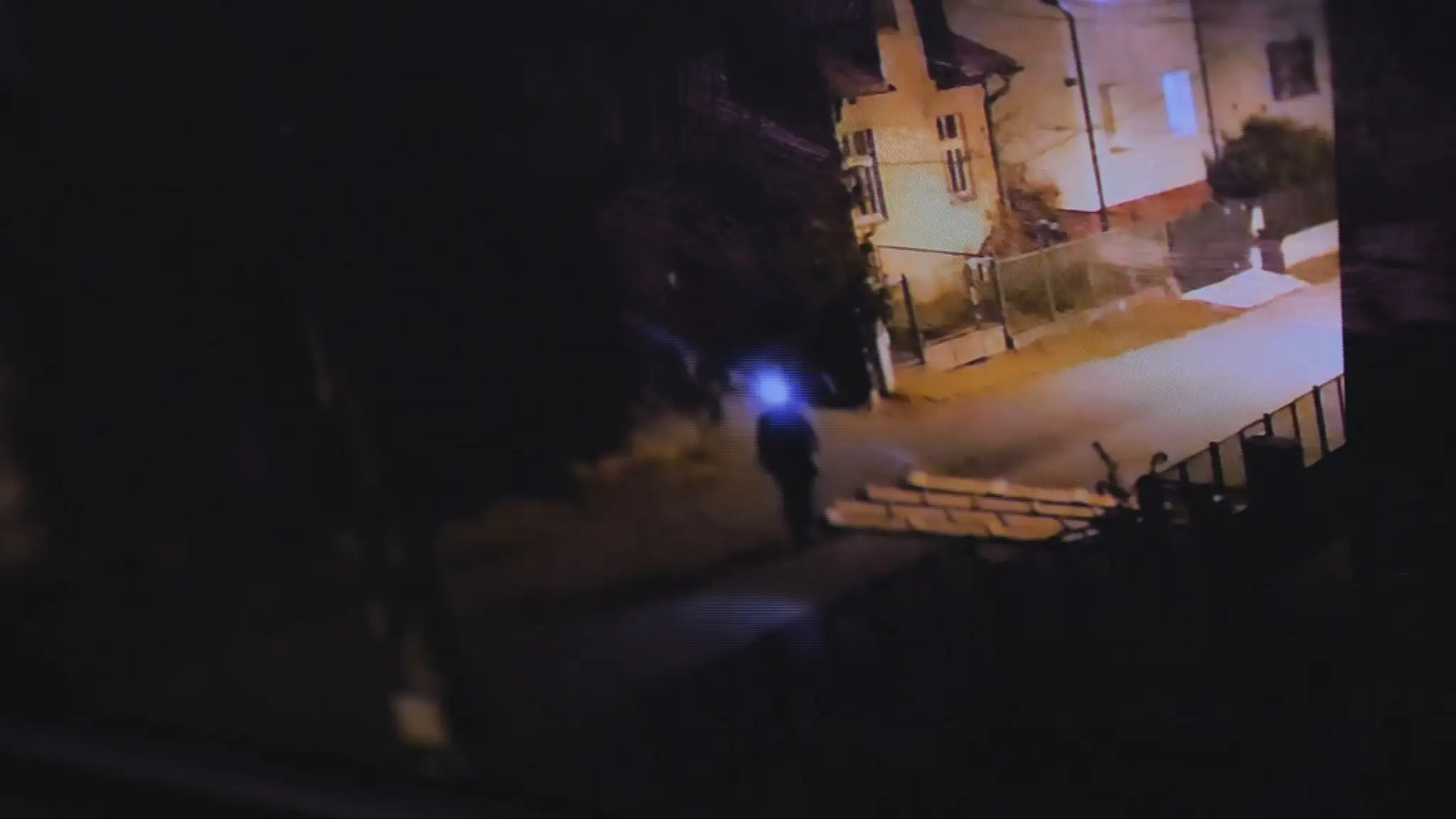 Zomrel po policajnom zasahu