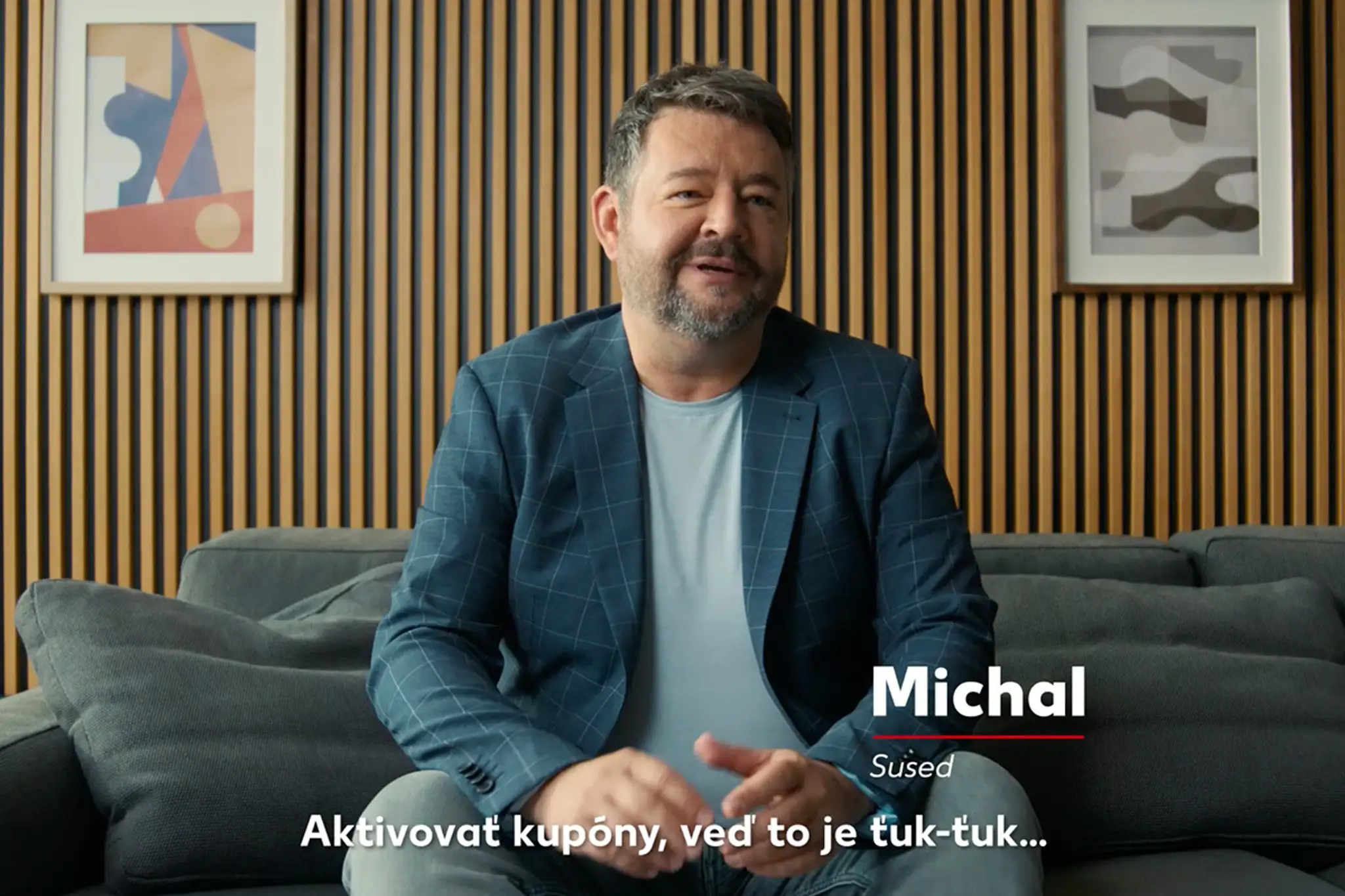 Šetrite ako Mišo Hudák! Zvládnete to len na tri ťuky
