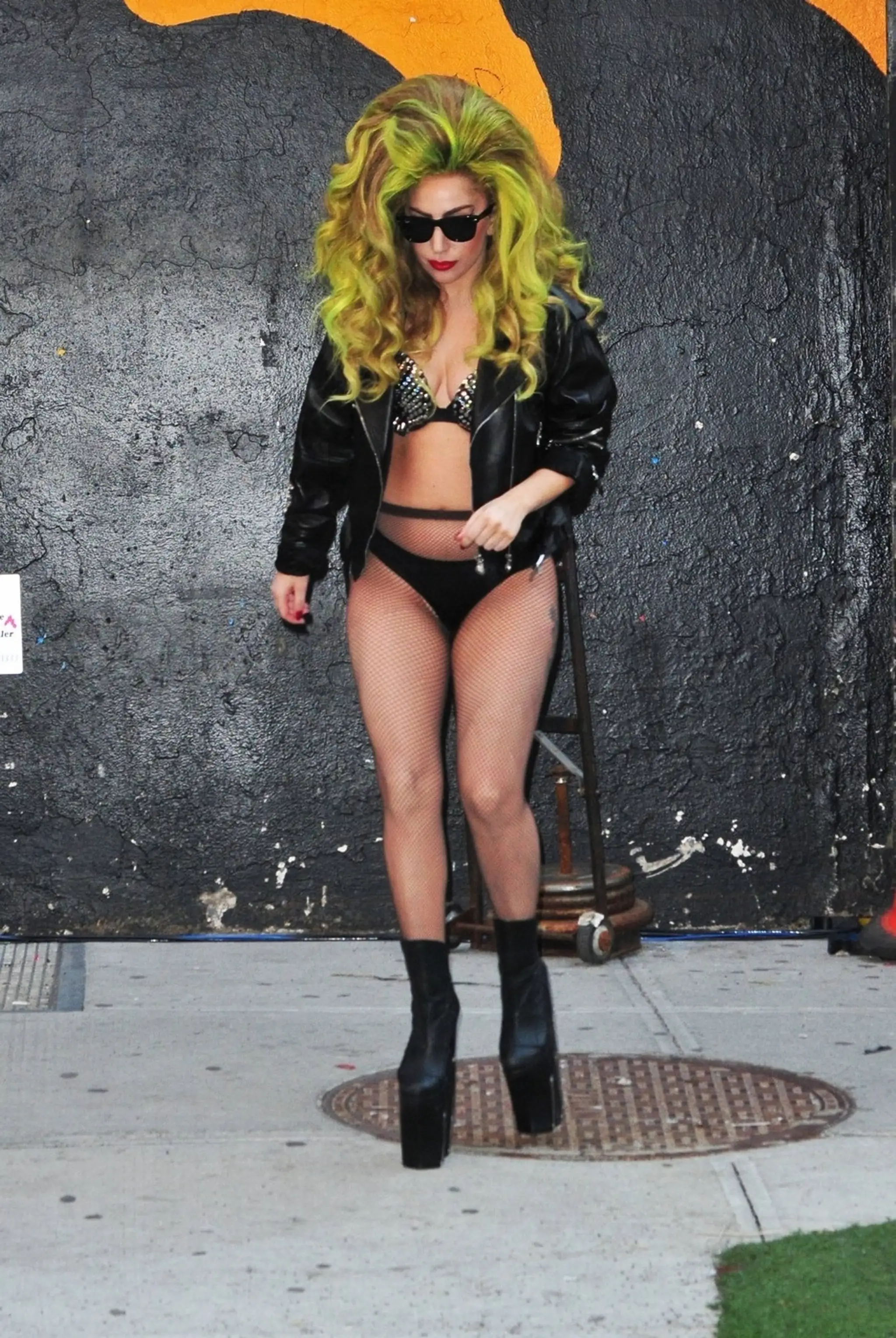 Lady Gaga