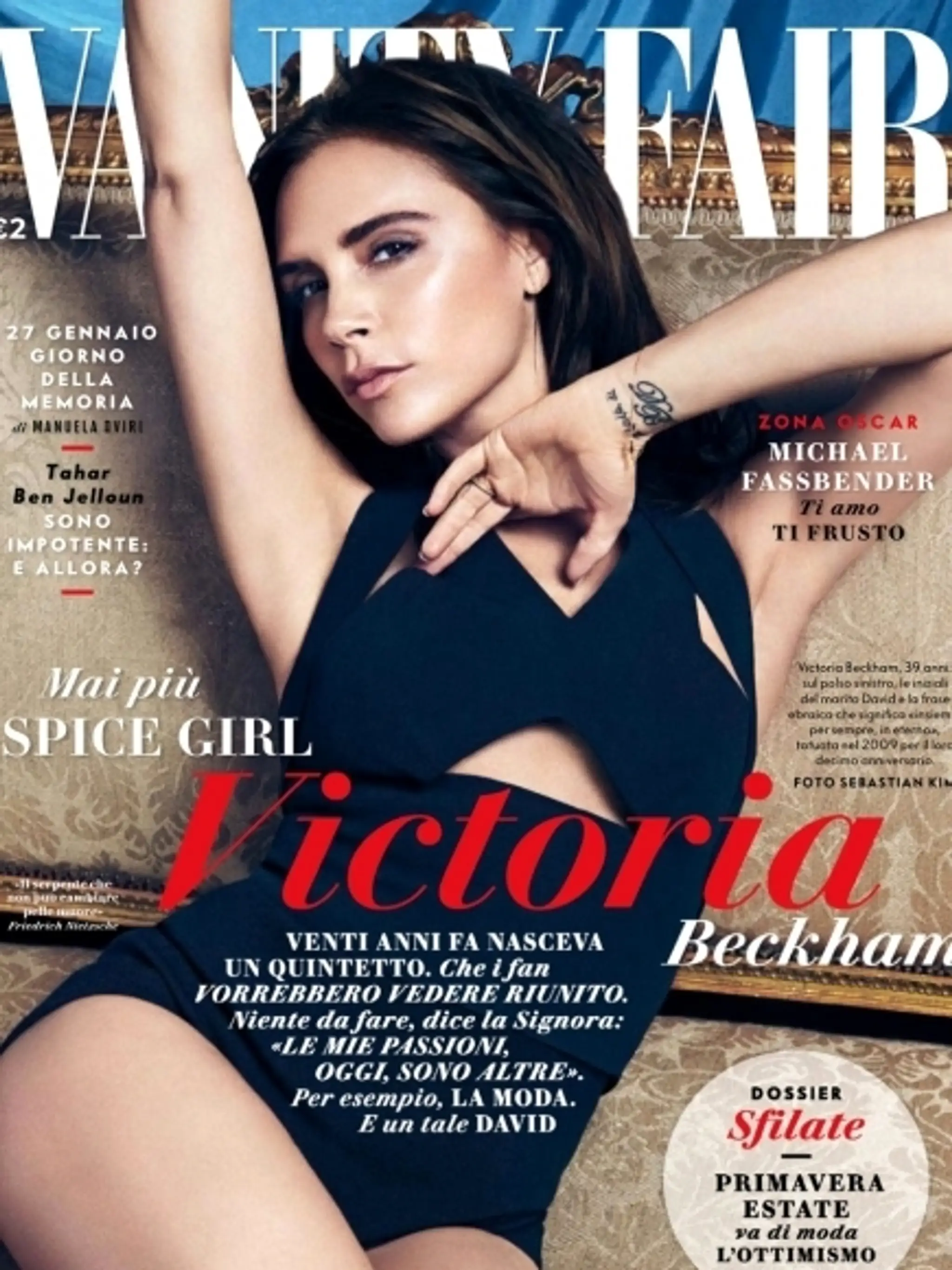 Victoria Beckham