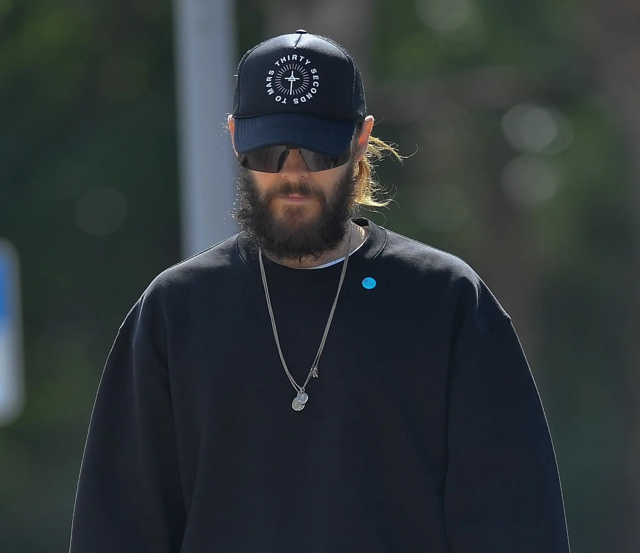 Jared Leto 