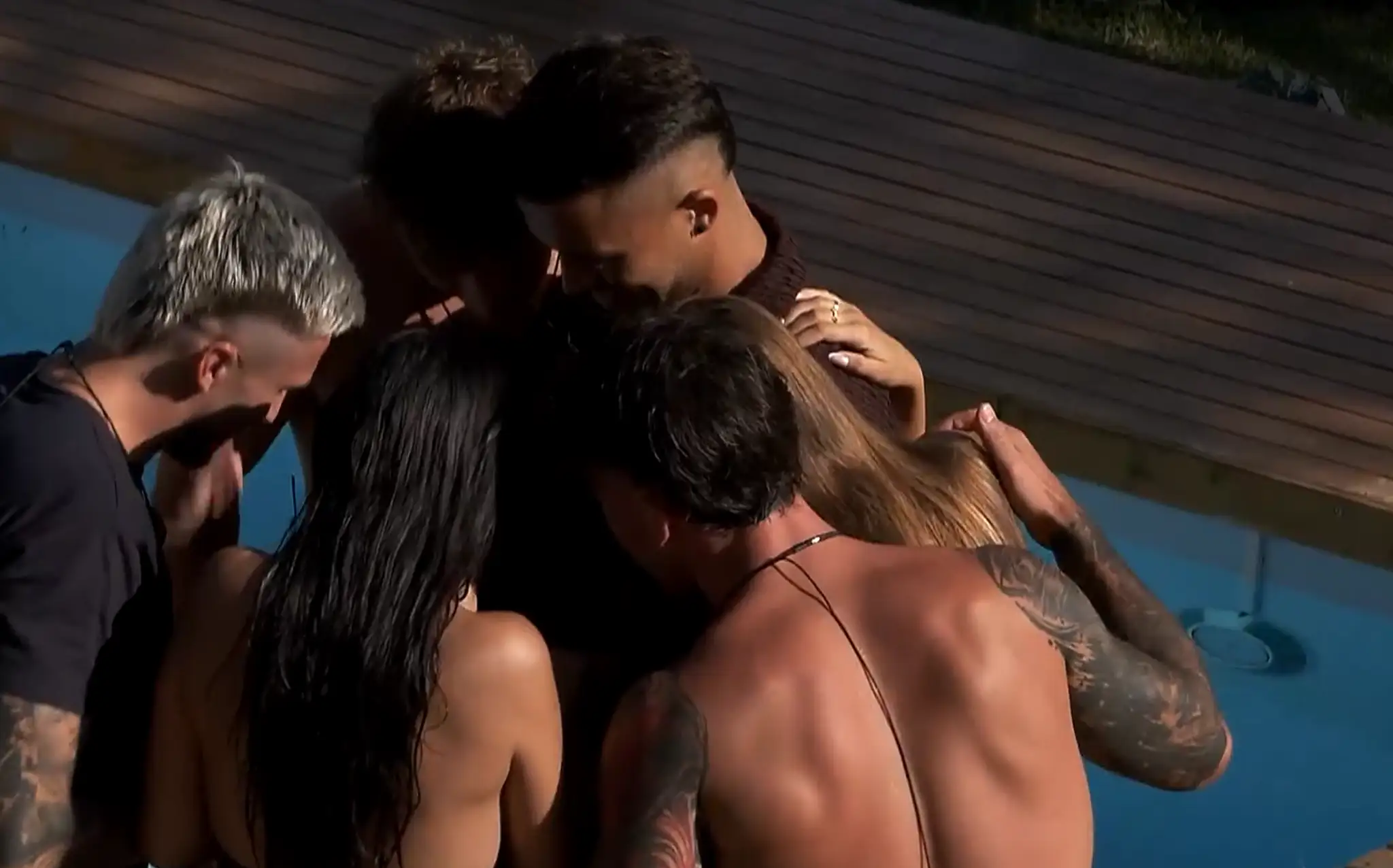 Love Island 36. epizóda