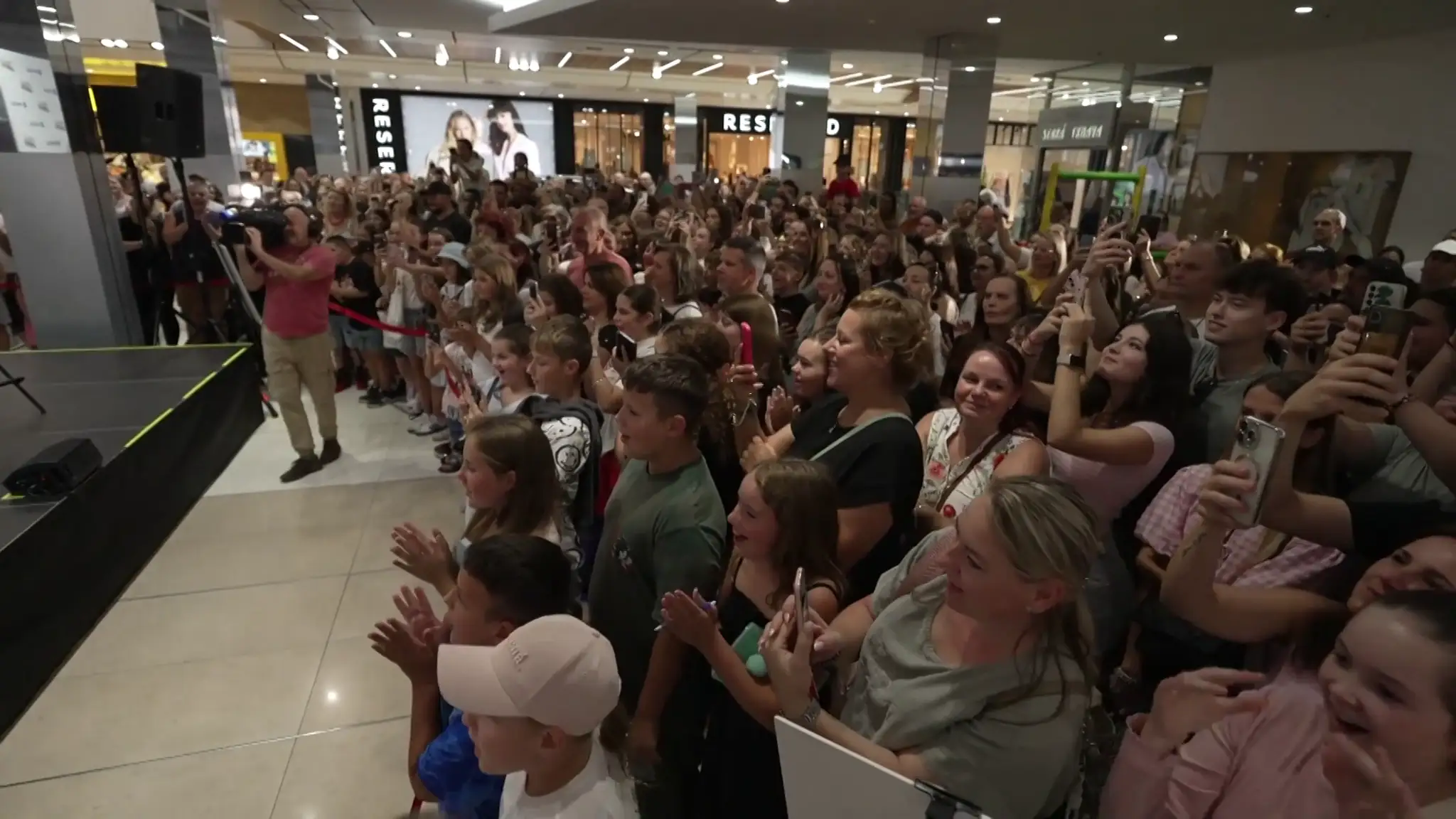 Sľub Roadshow v Trnave 