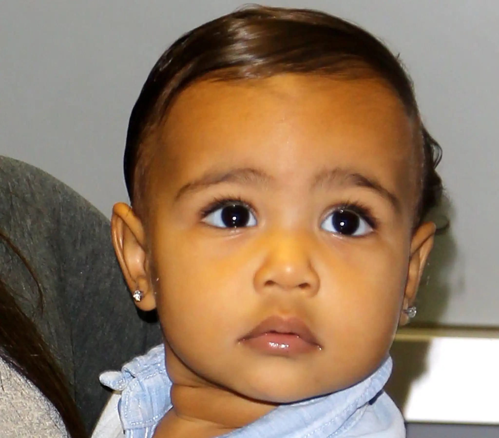 North West