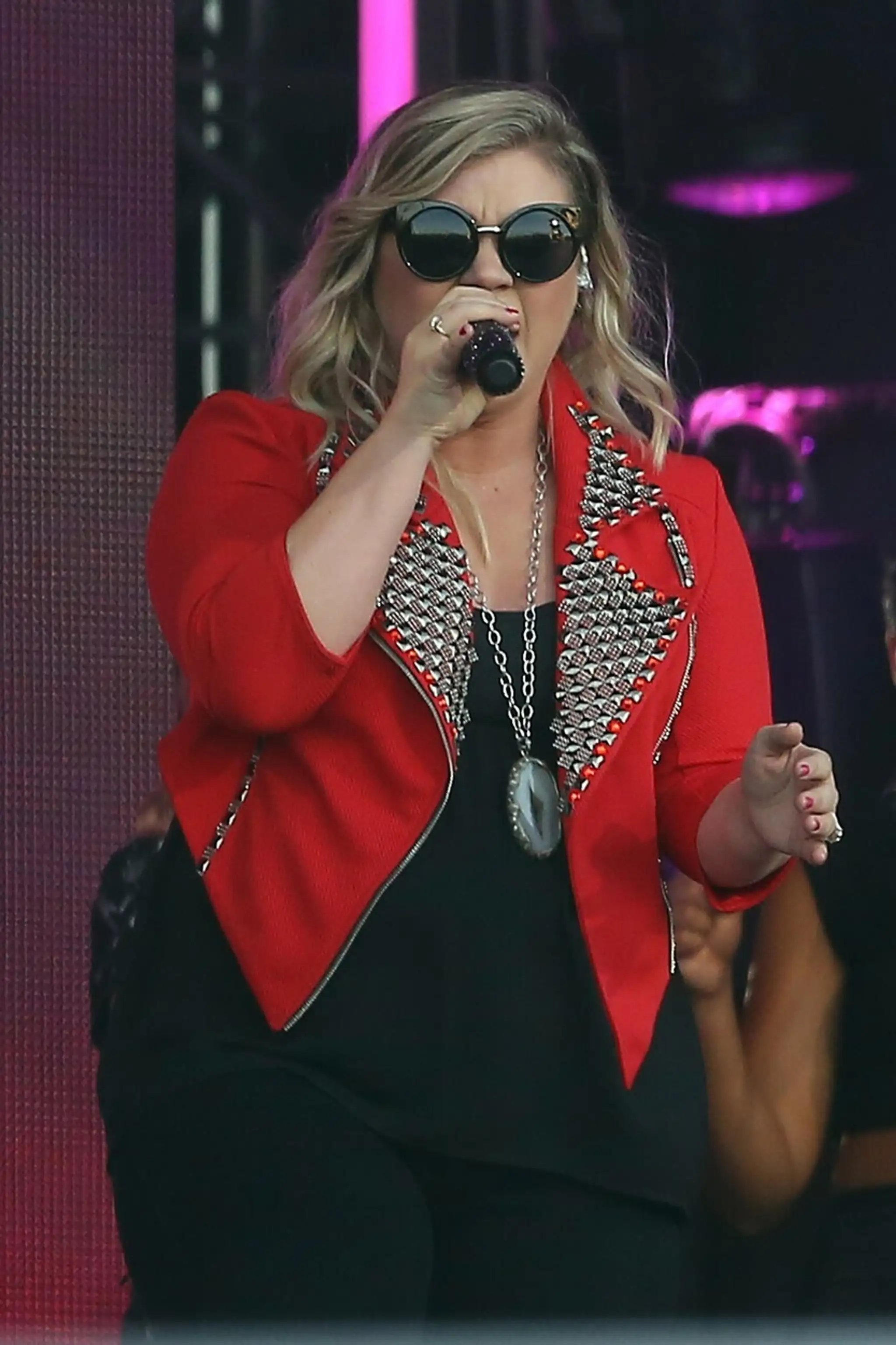 Kelly Clarkson