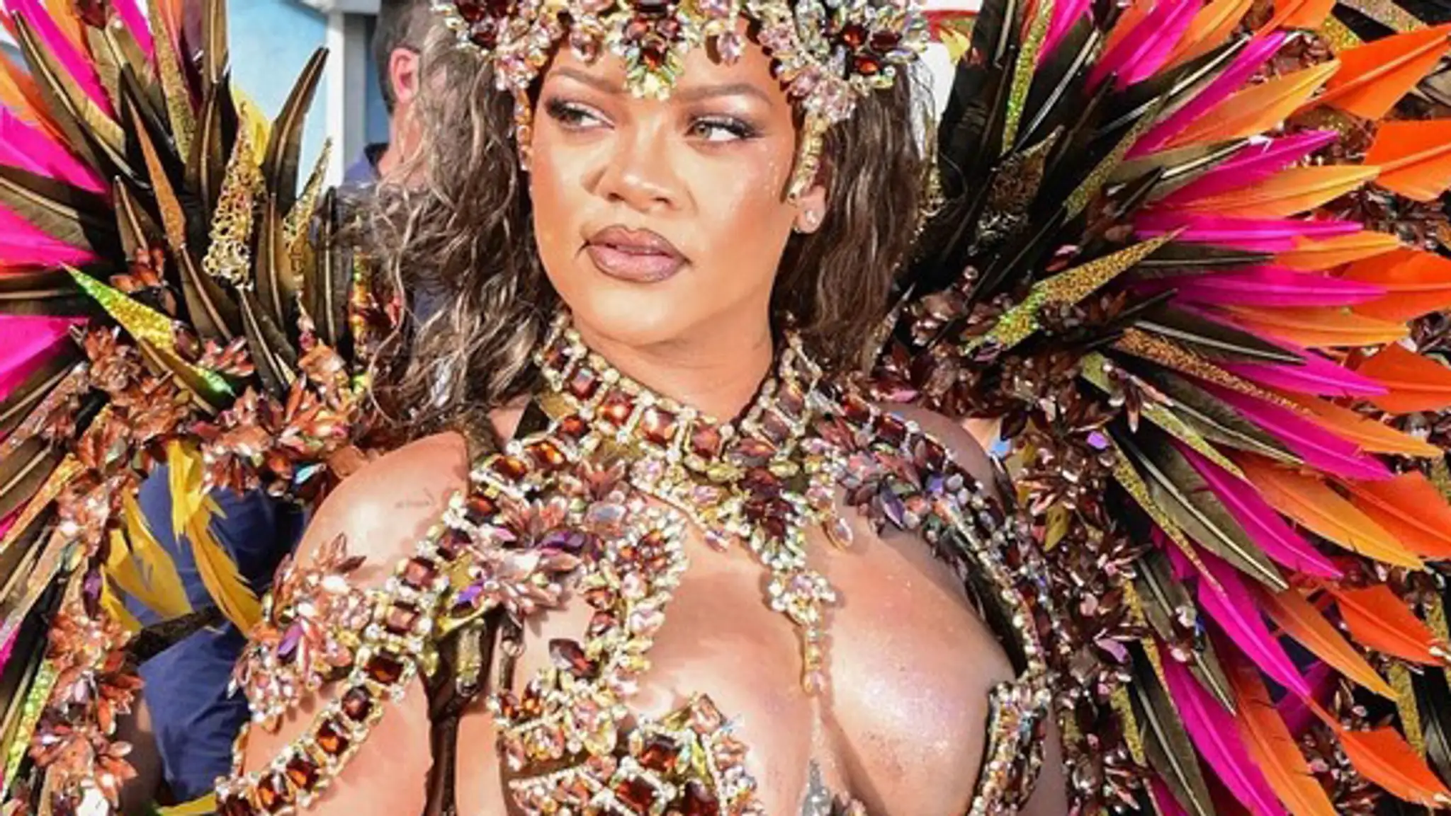 Rihanna