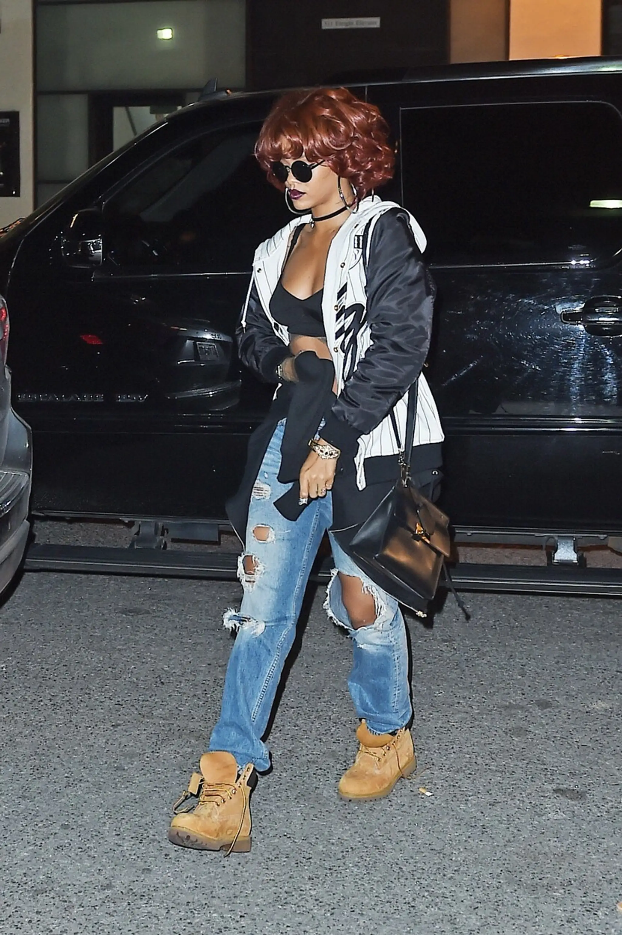 Rihanna