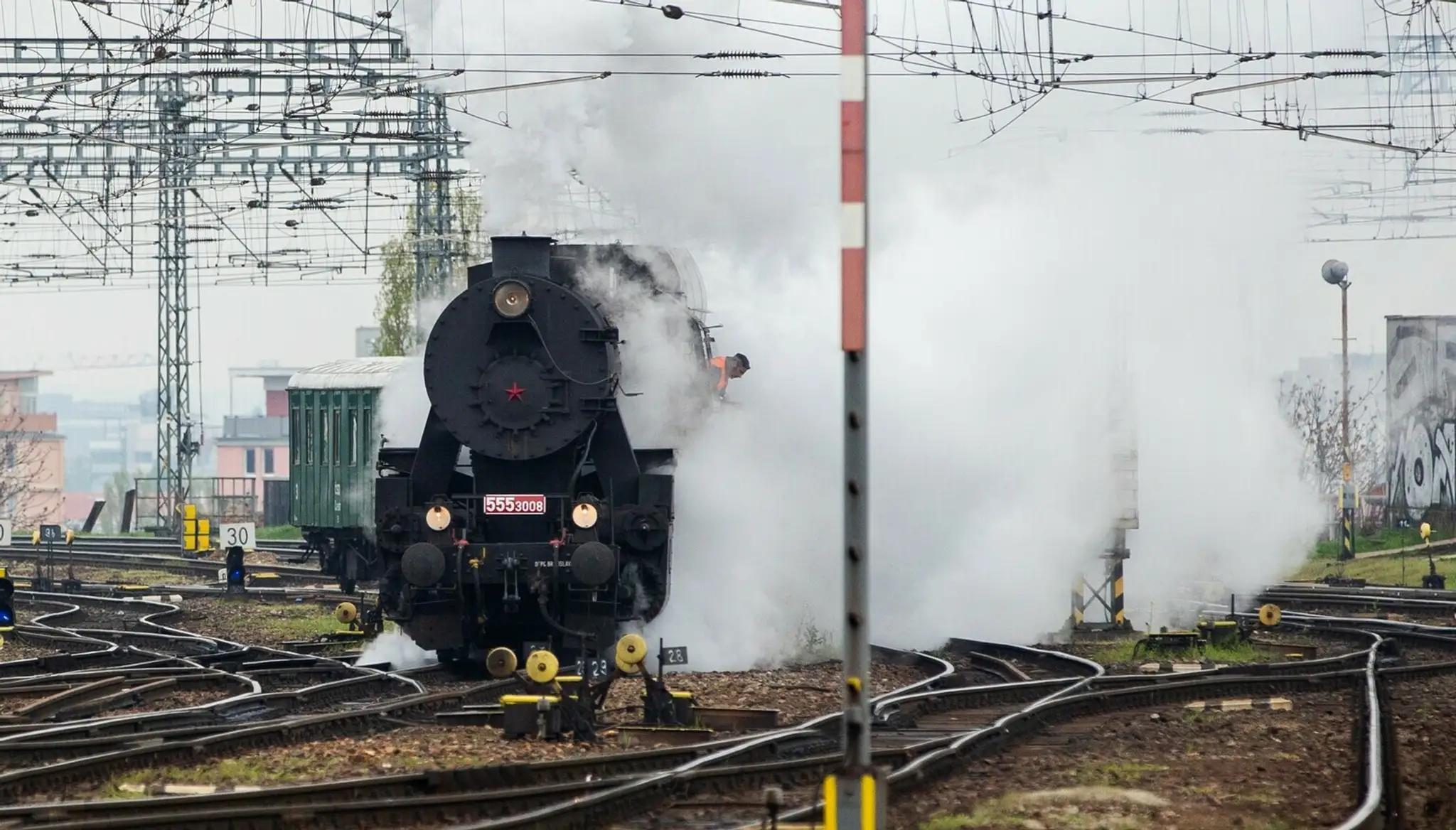 Ilustračné foto.