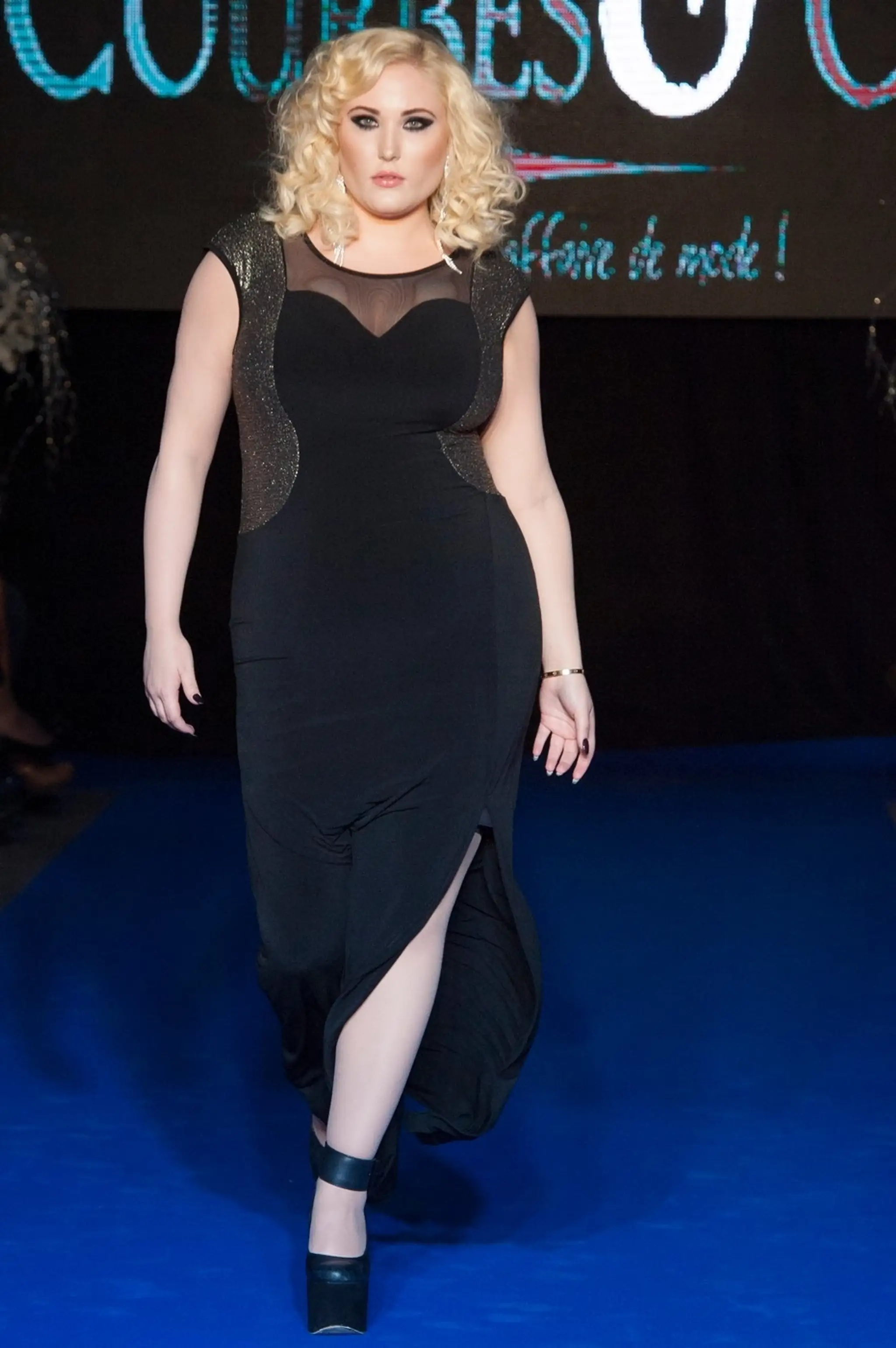 Hayley Hasselhoff 