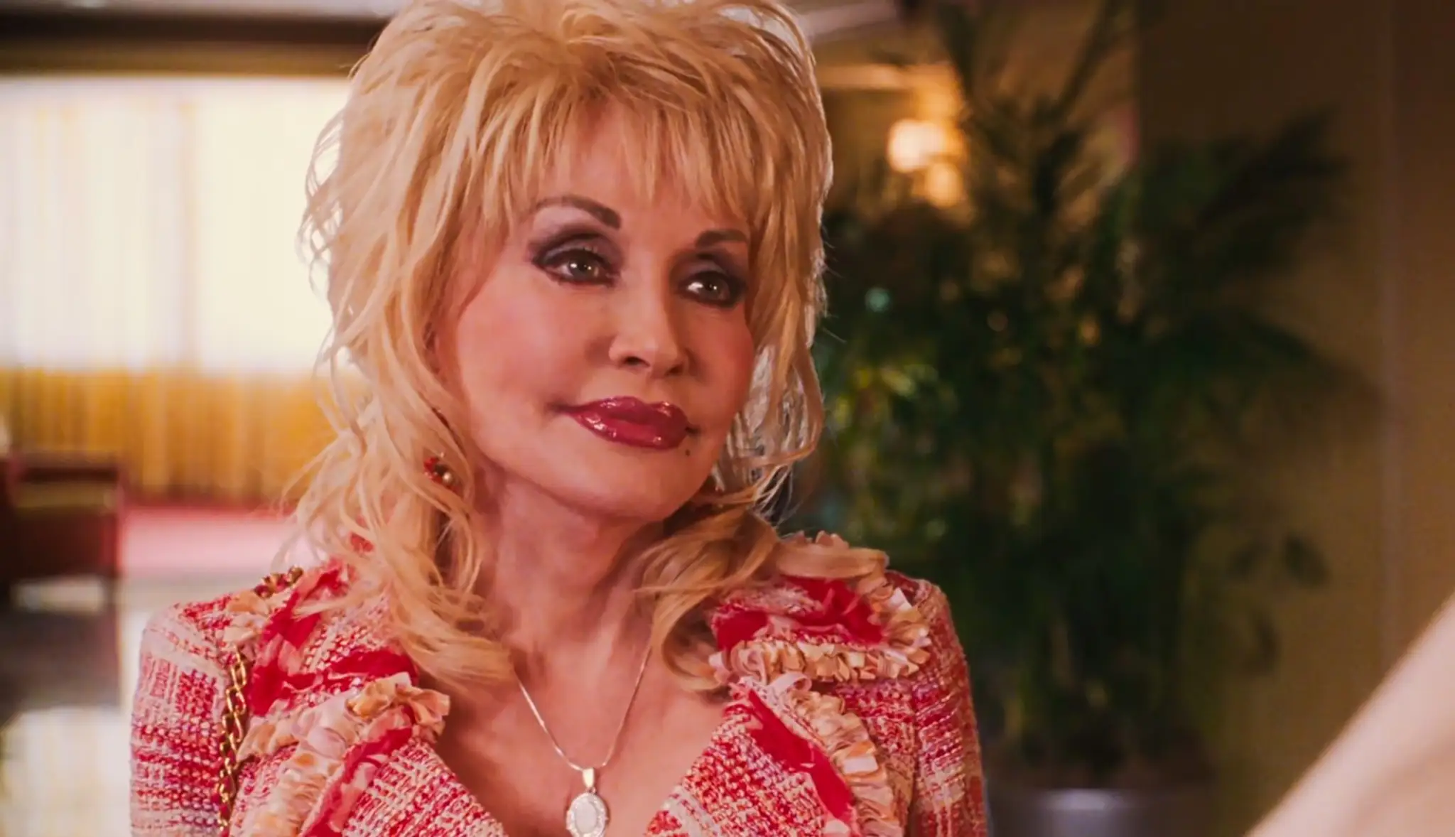 Dolly Parton