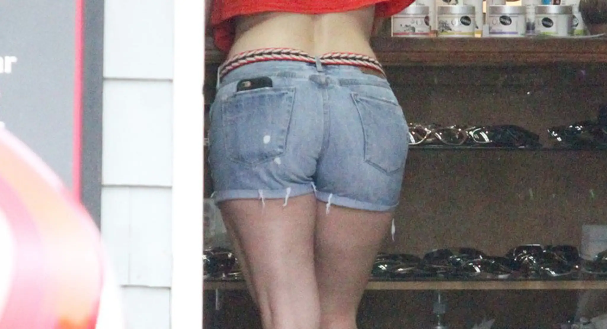 Jennifer Lopez
