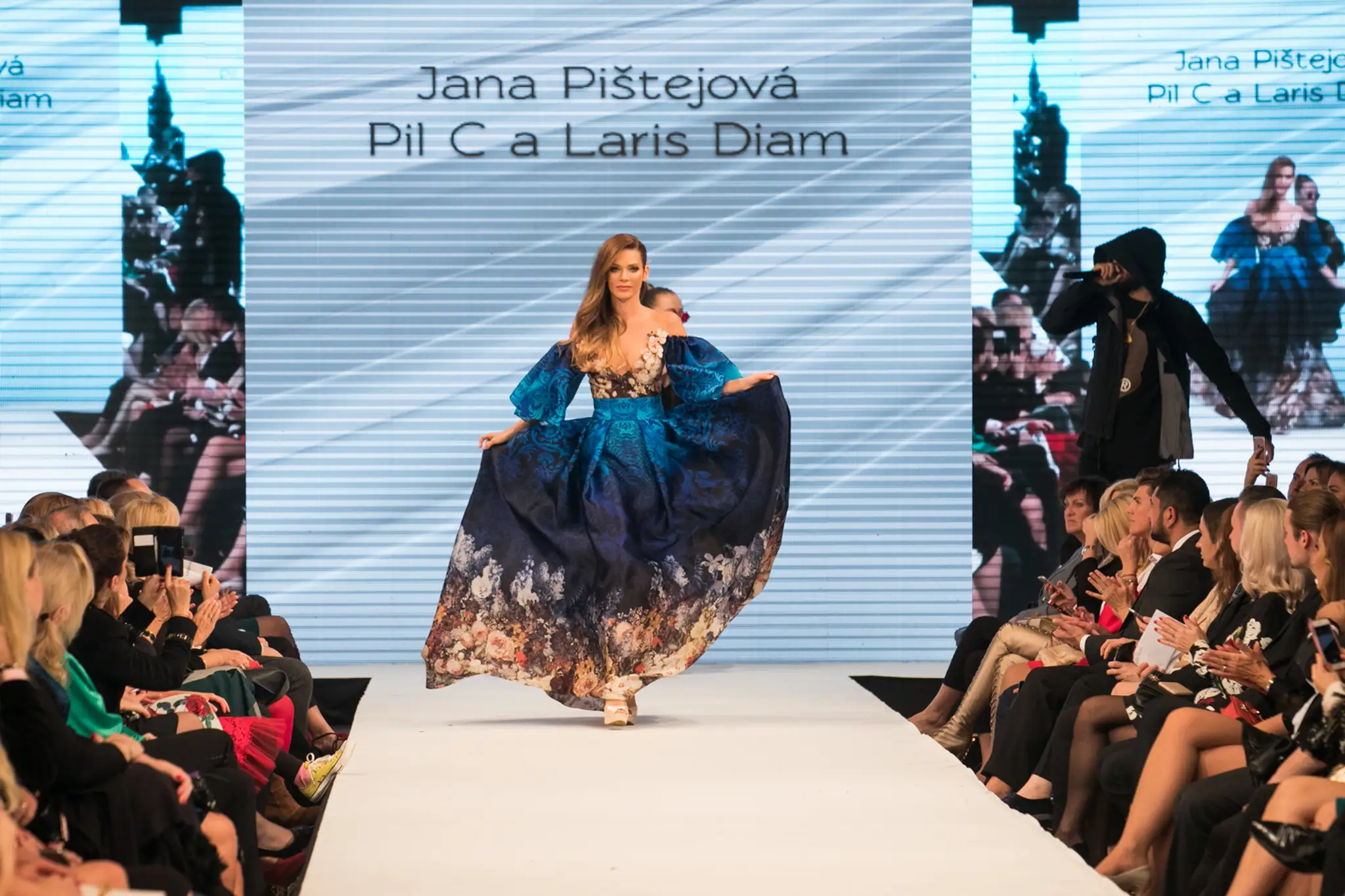 Andrea Verešová