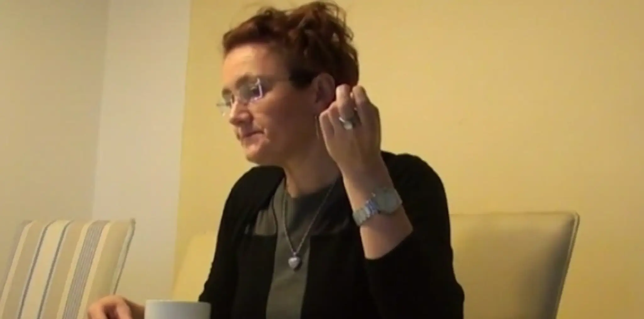 Denisa z Česka