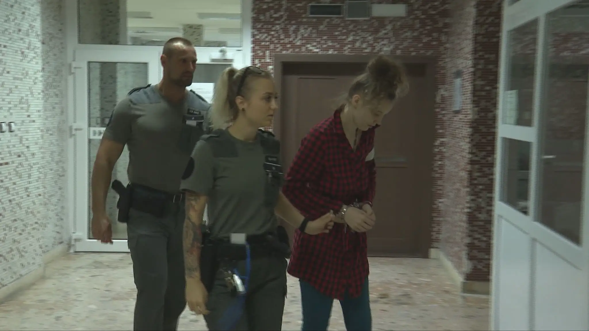 Košičanka, ktorá bodla manžela do hrude, prichádza na súd
