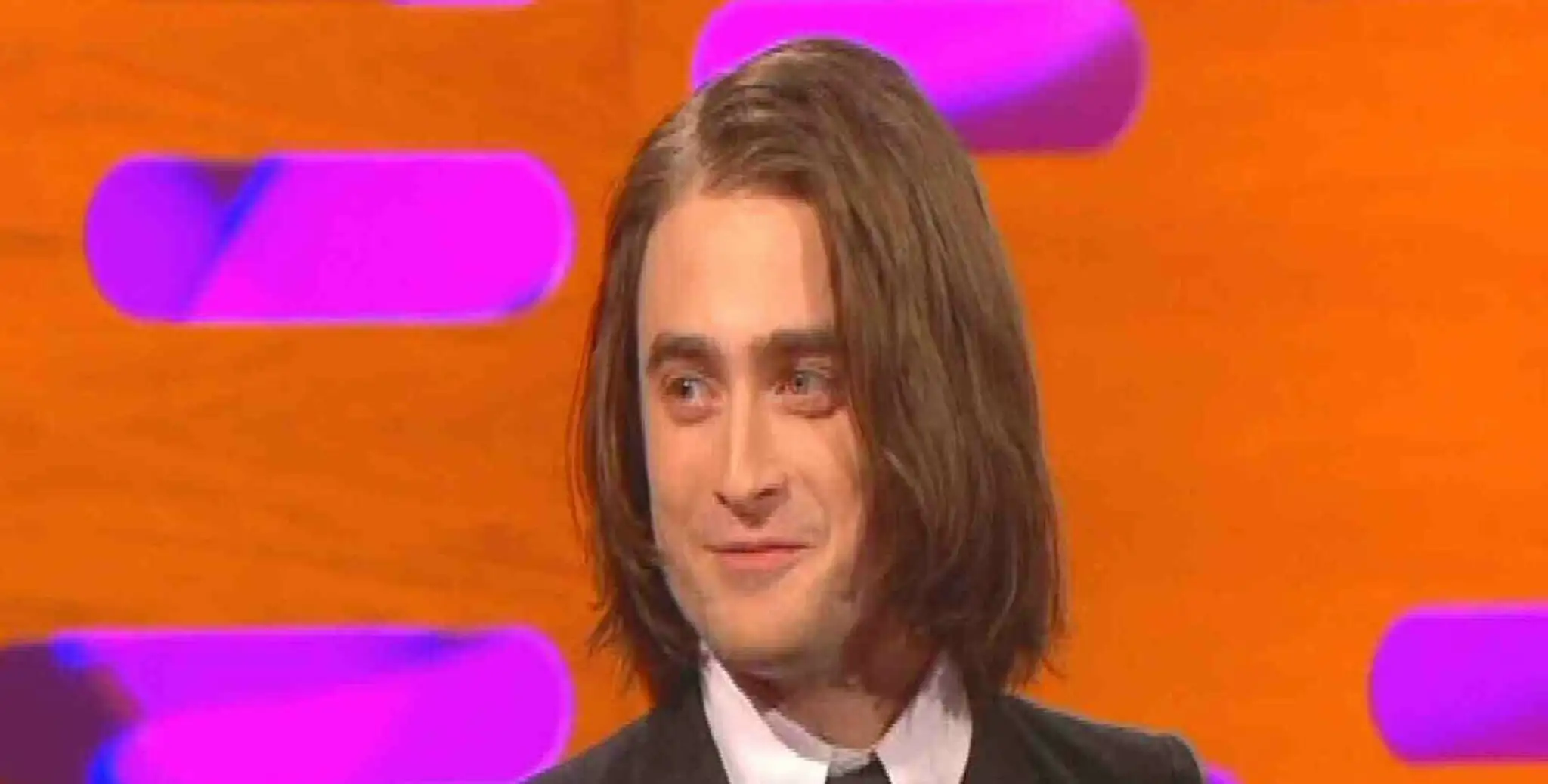 Daniel Radcliffe