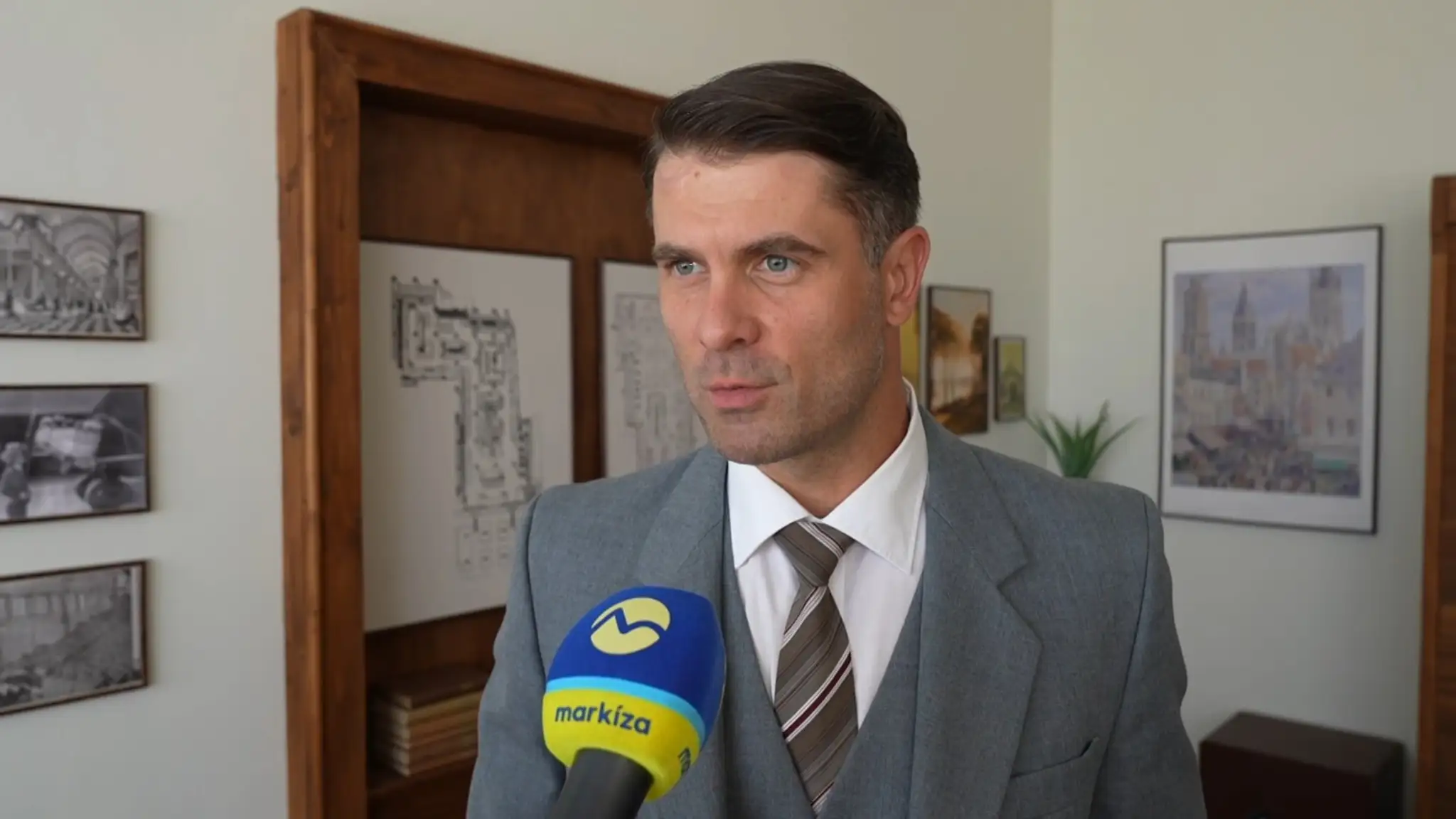 Ján Dobrík