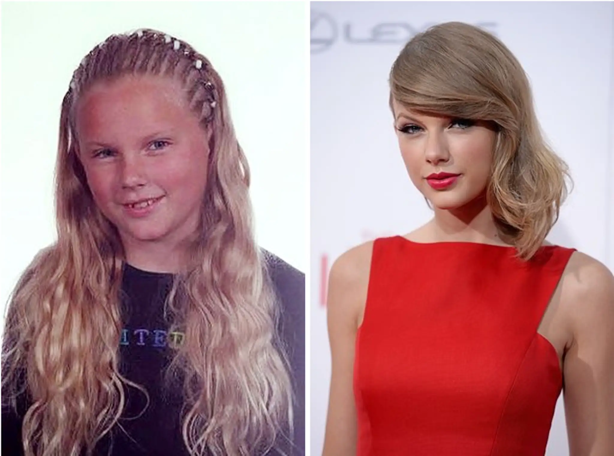 Taylor Swift
