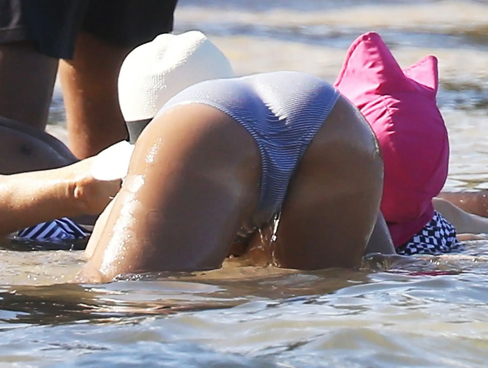 Jessica Alba 