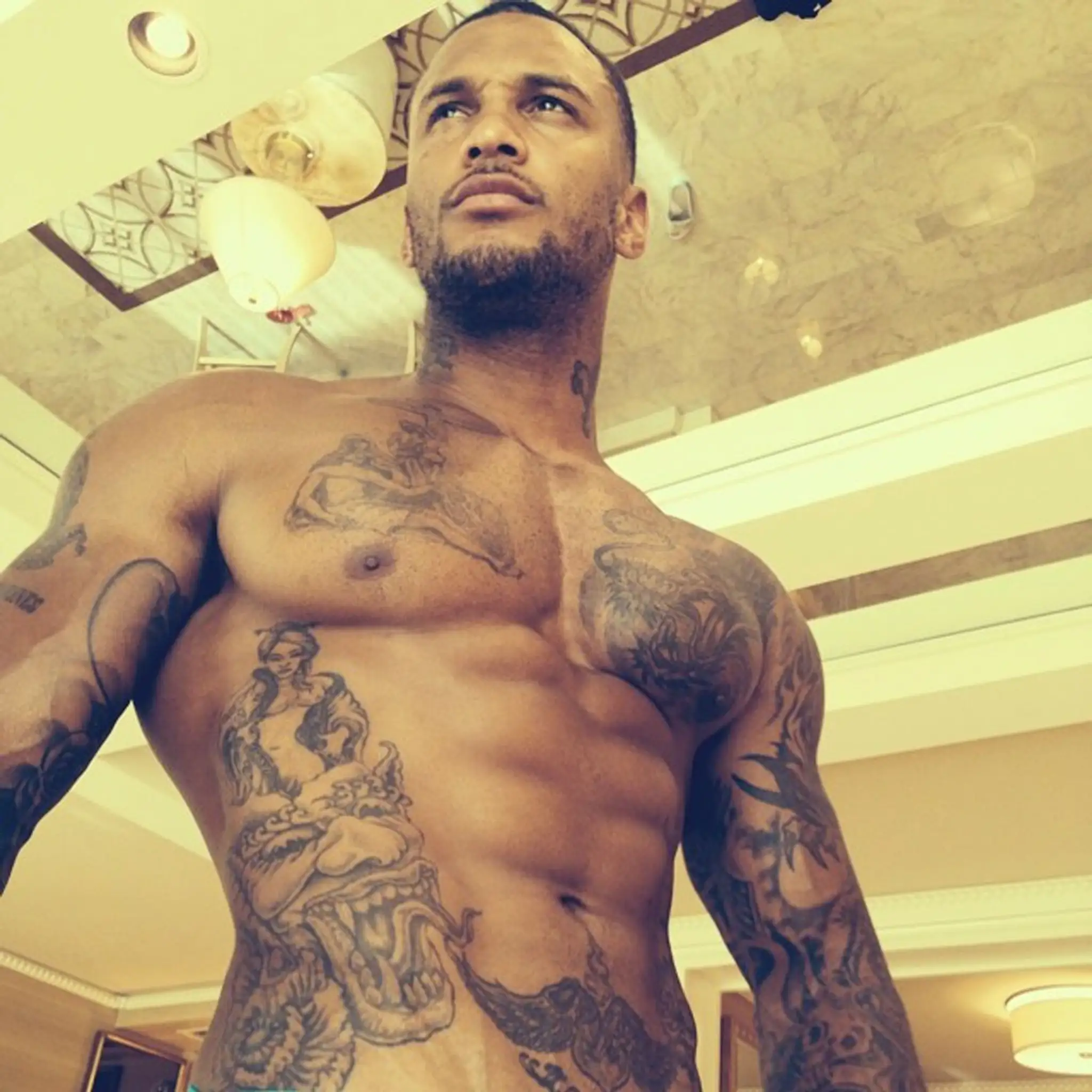 David Mcintosh.