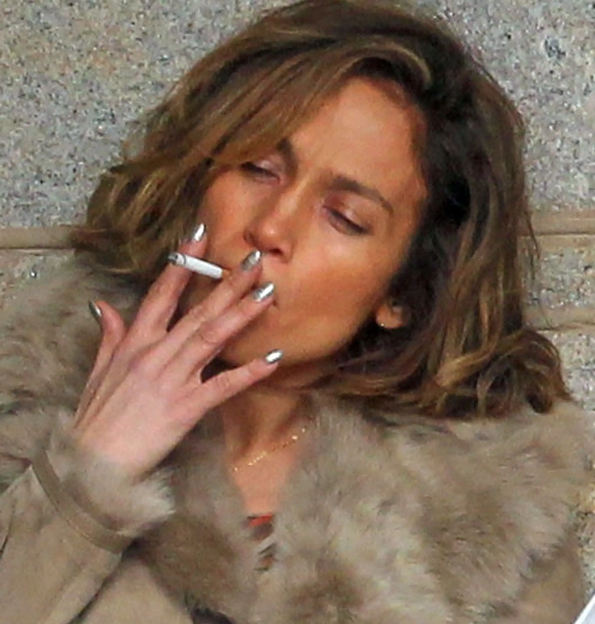 Jennifer Lopez