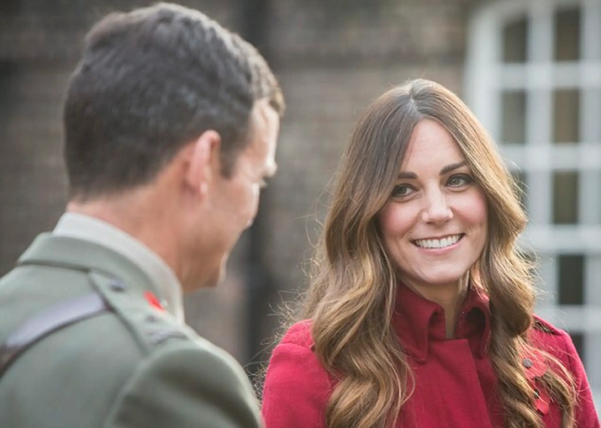 Kate Middleton