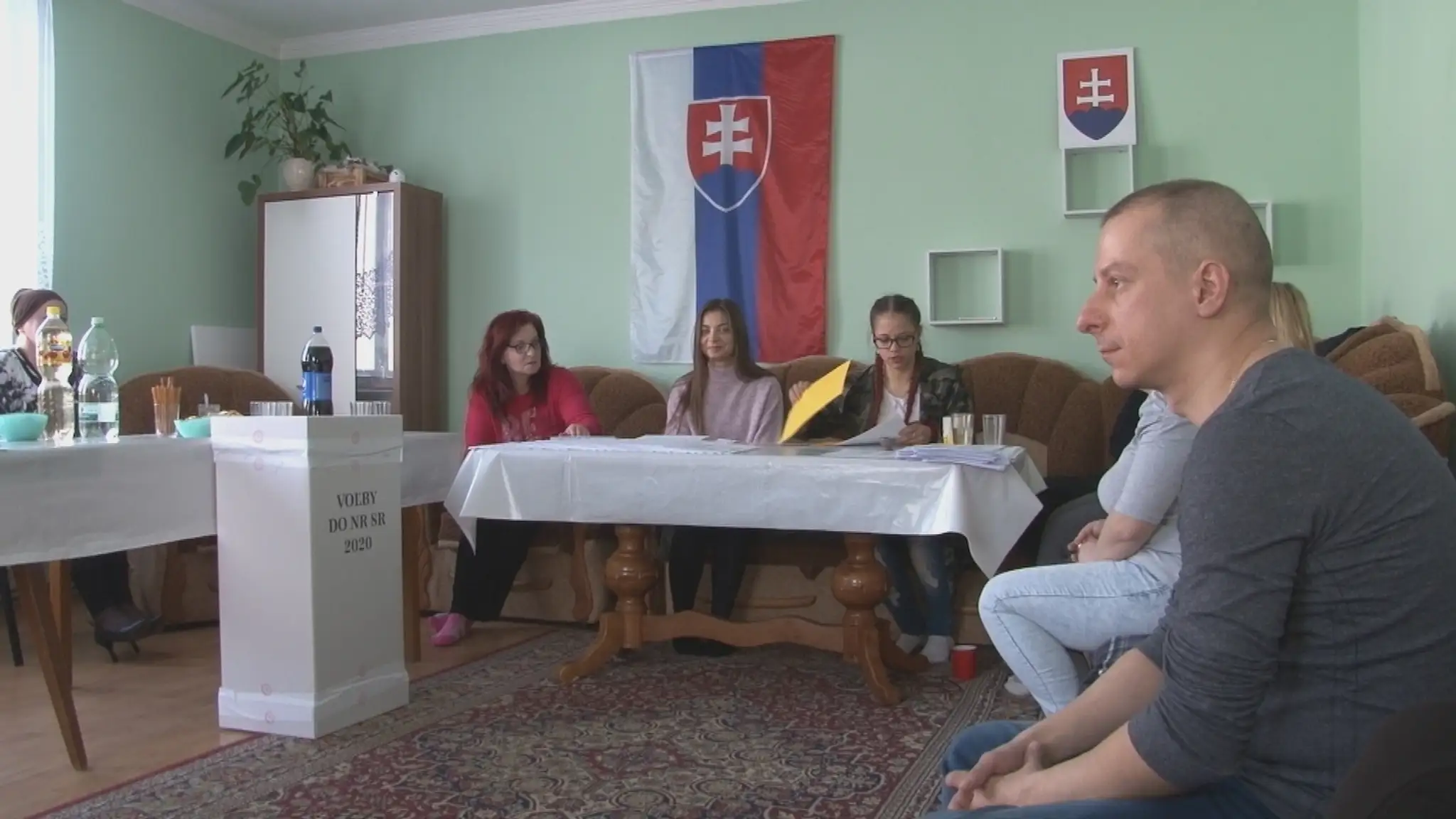 Zuzana Čaputová s dcérou.