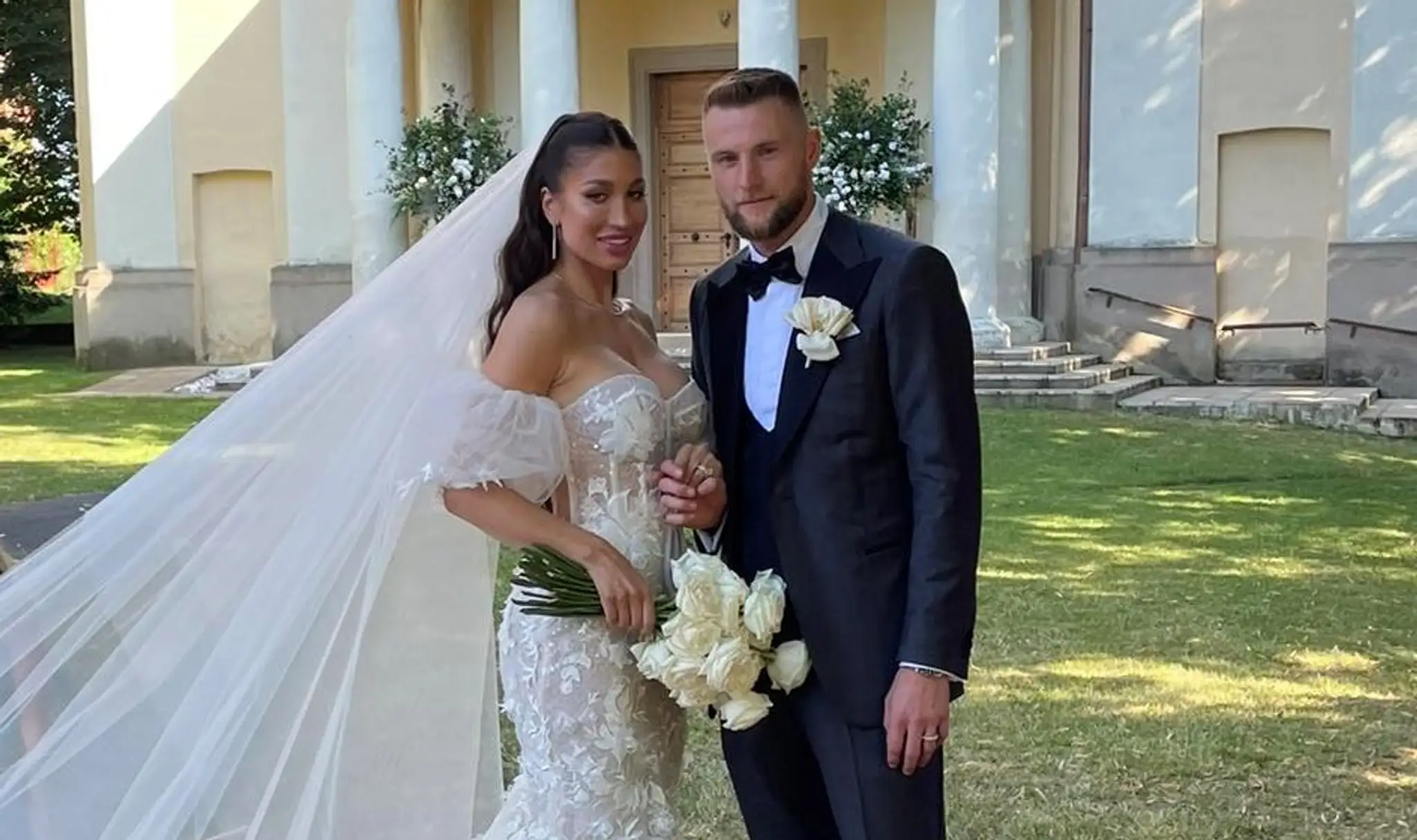 Milan Škriniar