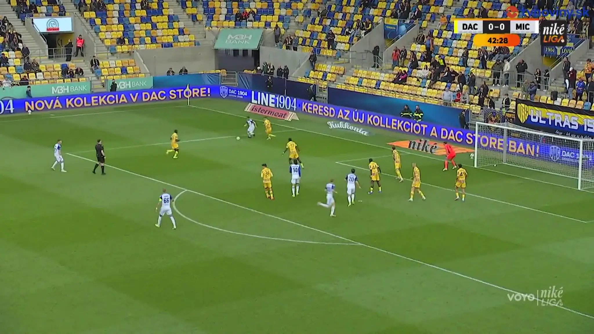 2026-04-12-nike-liga-DAC-michalovce-highlight