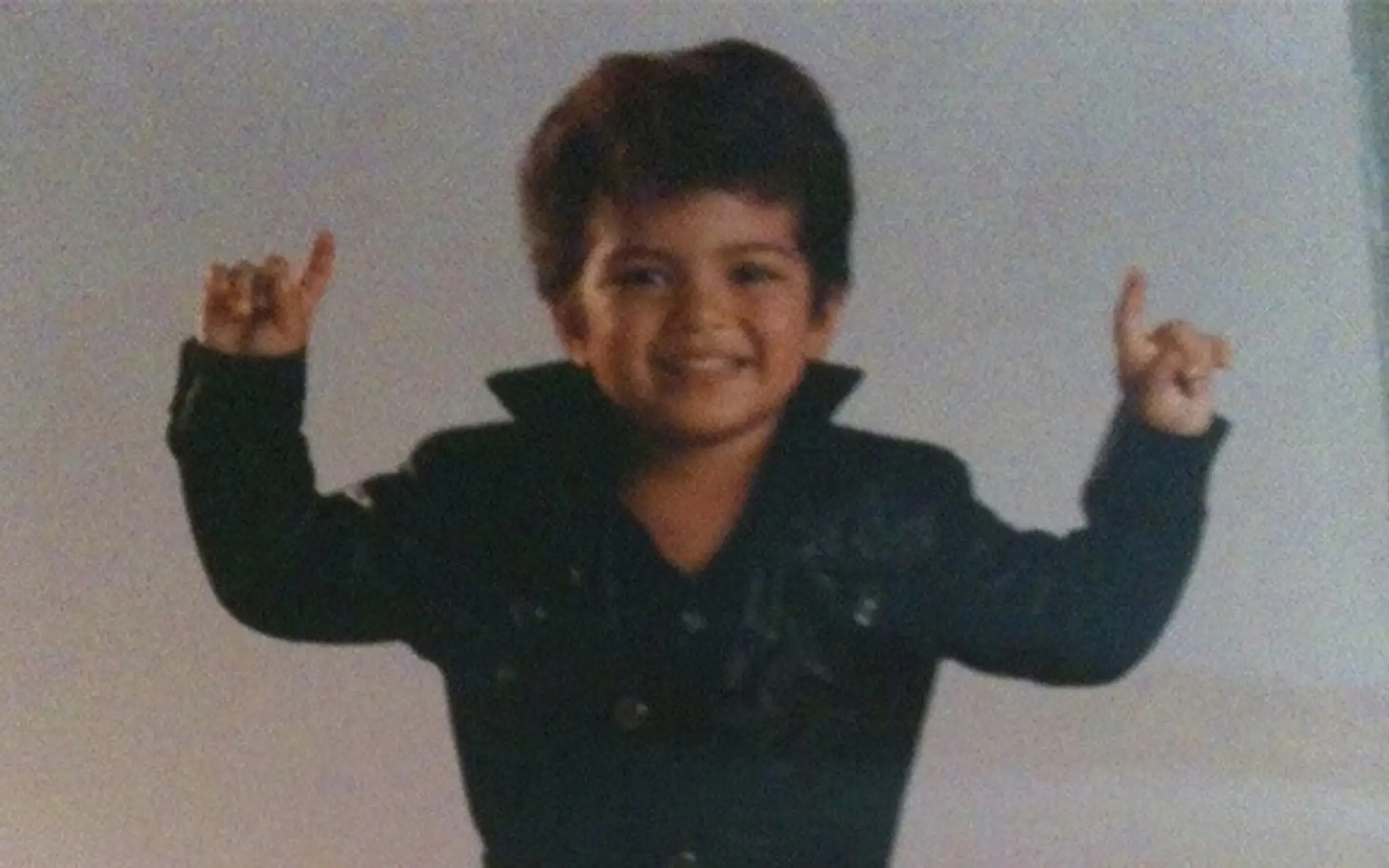 Bruno Mars