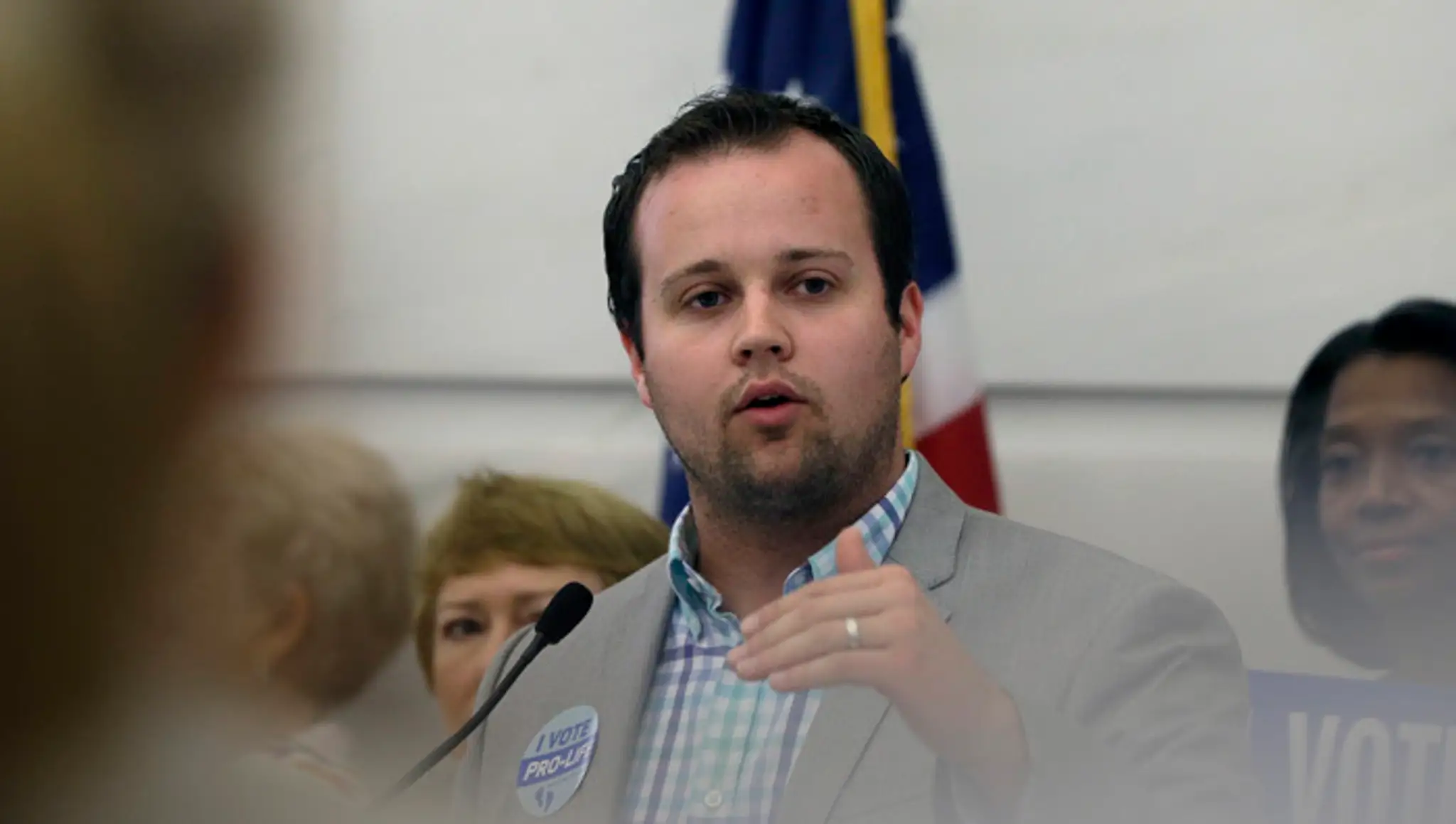 Josh Duggar