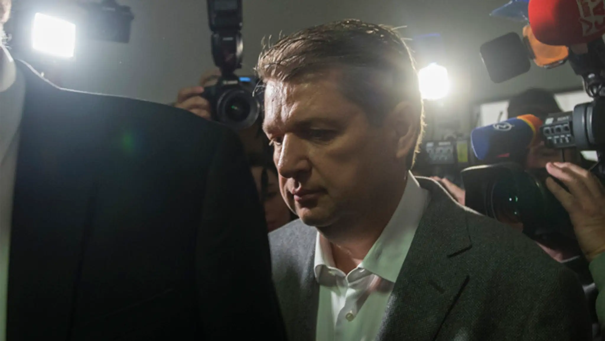 Takto dopadla Marekova pomsta