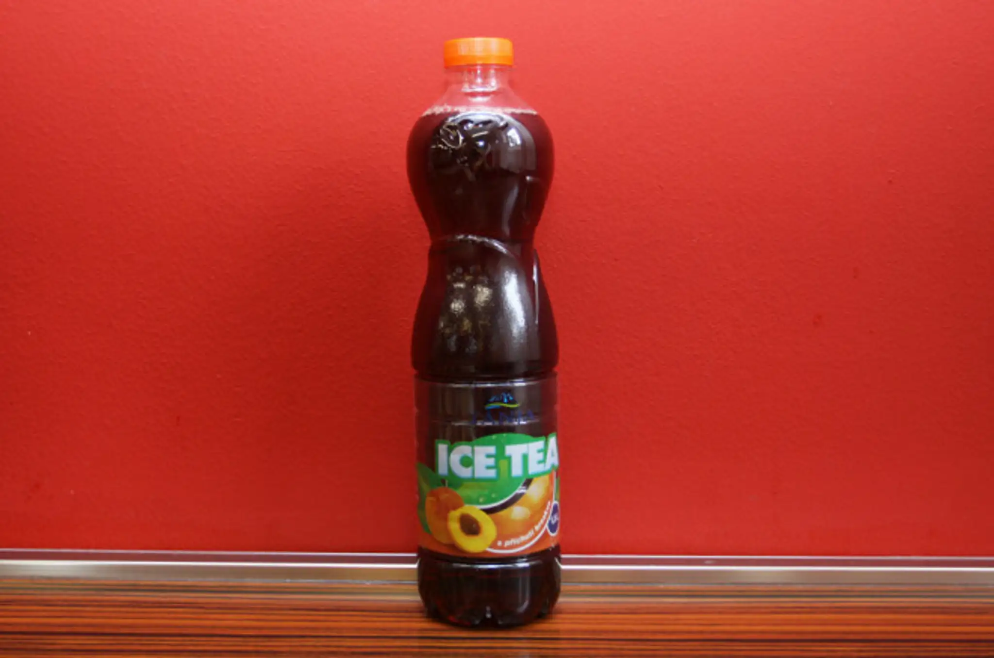 Tanja Ice Tea