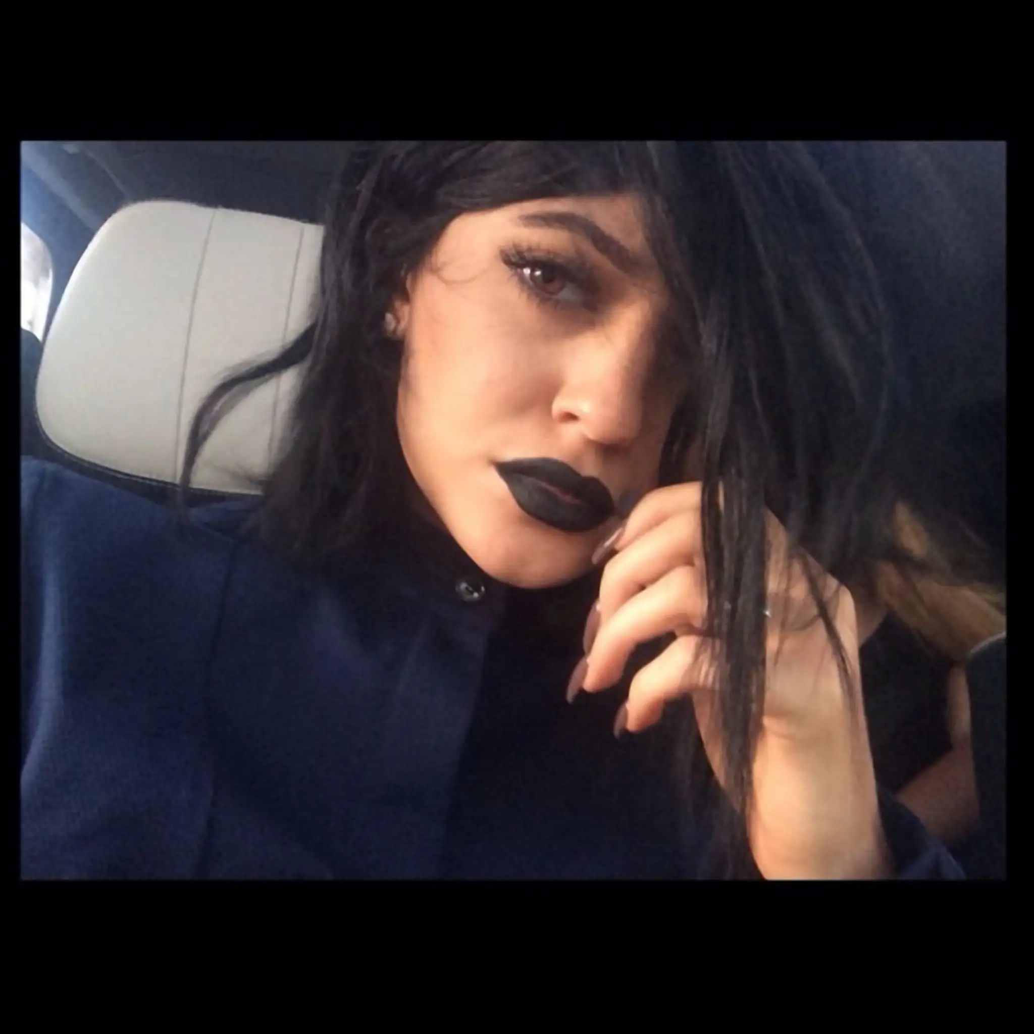 Kylie Jenner