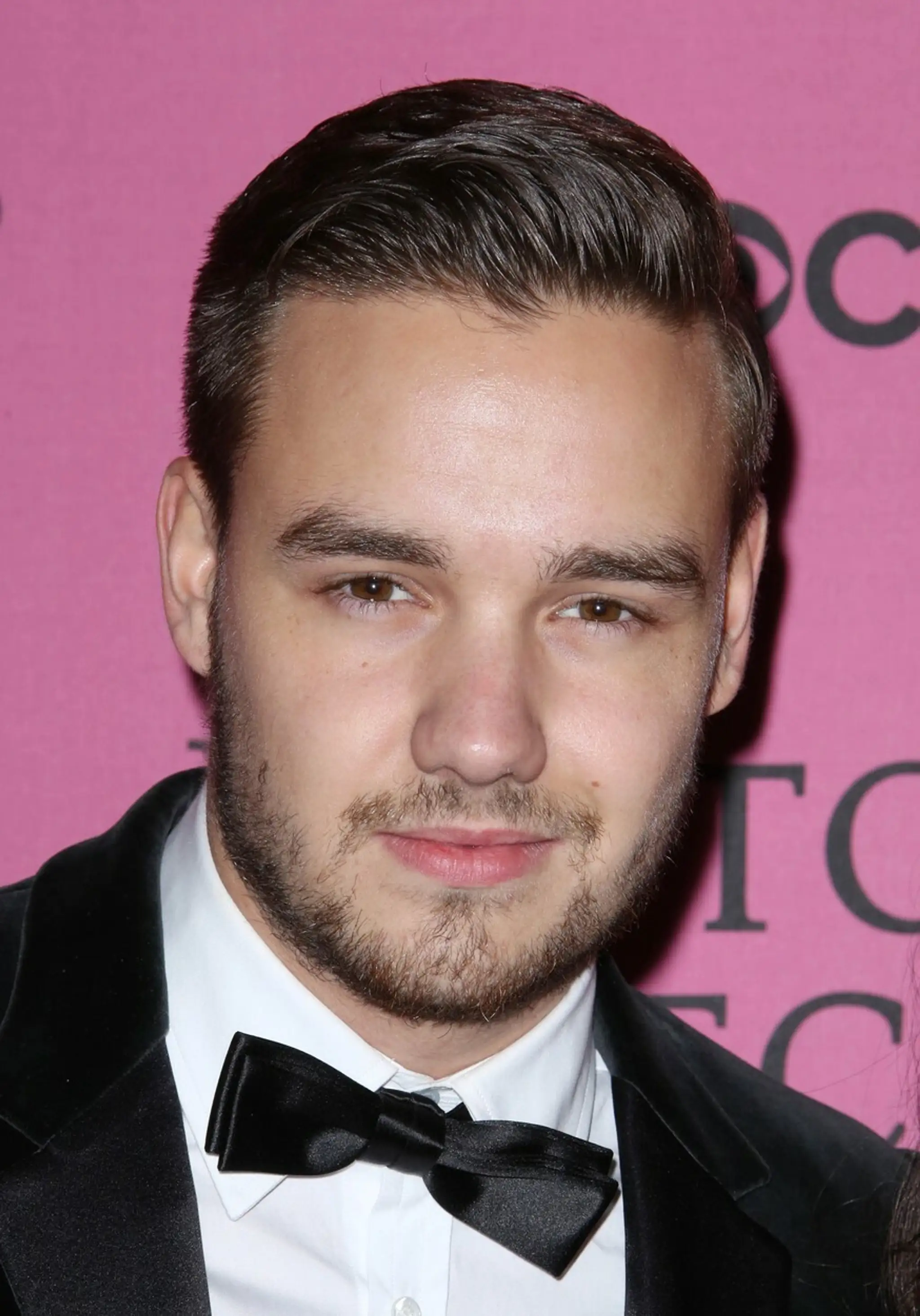 Liam Payne