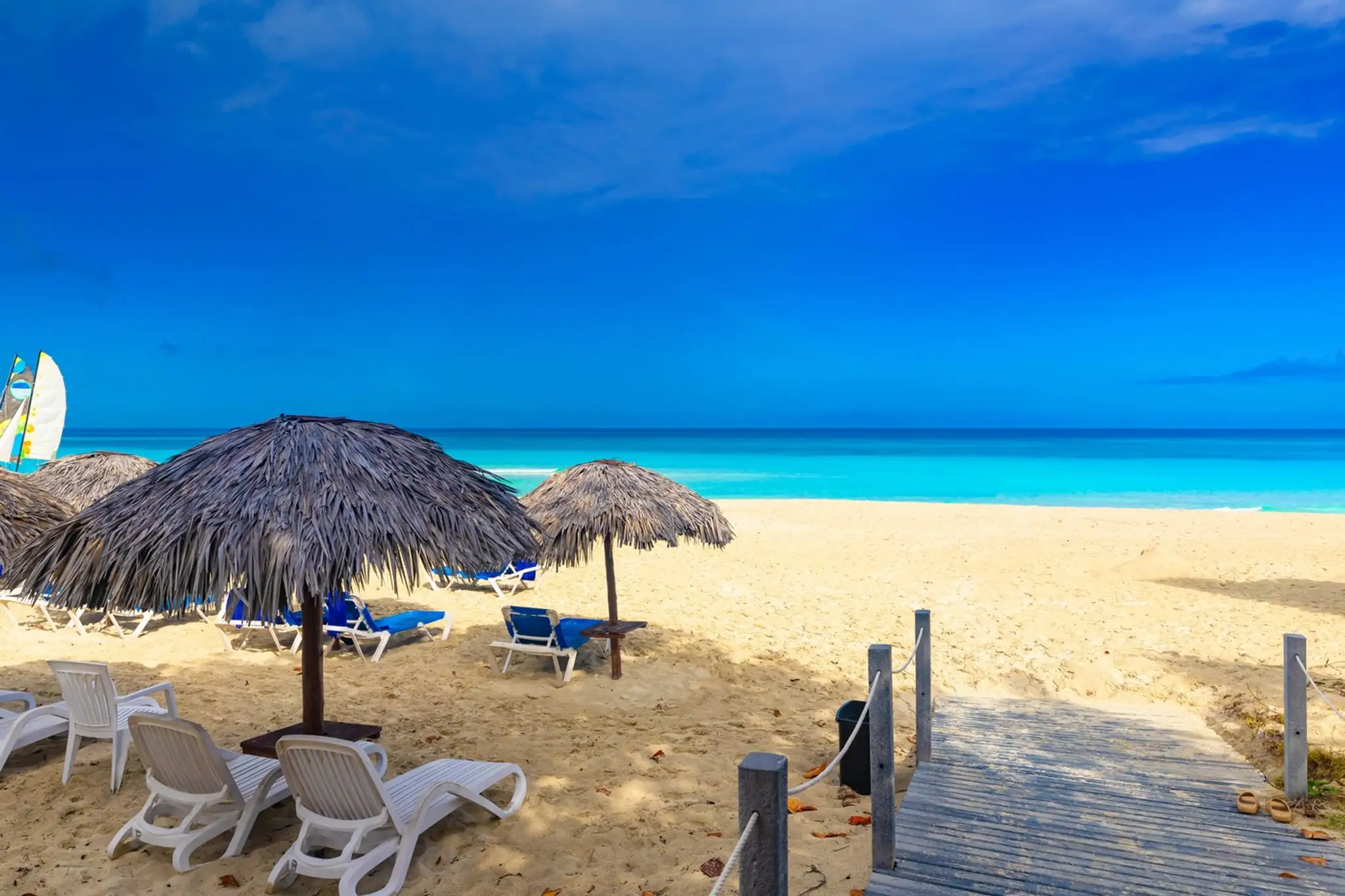 Varadero, Kuba
